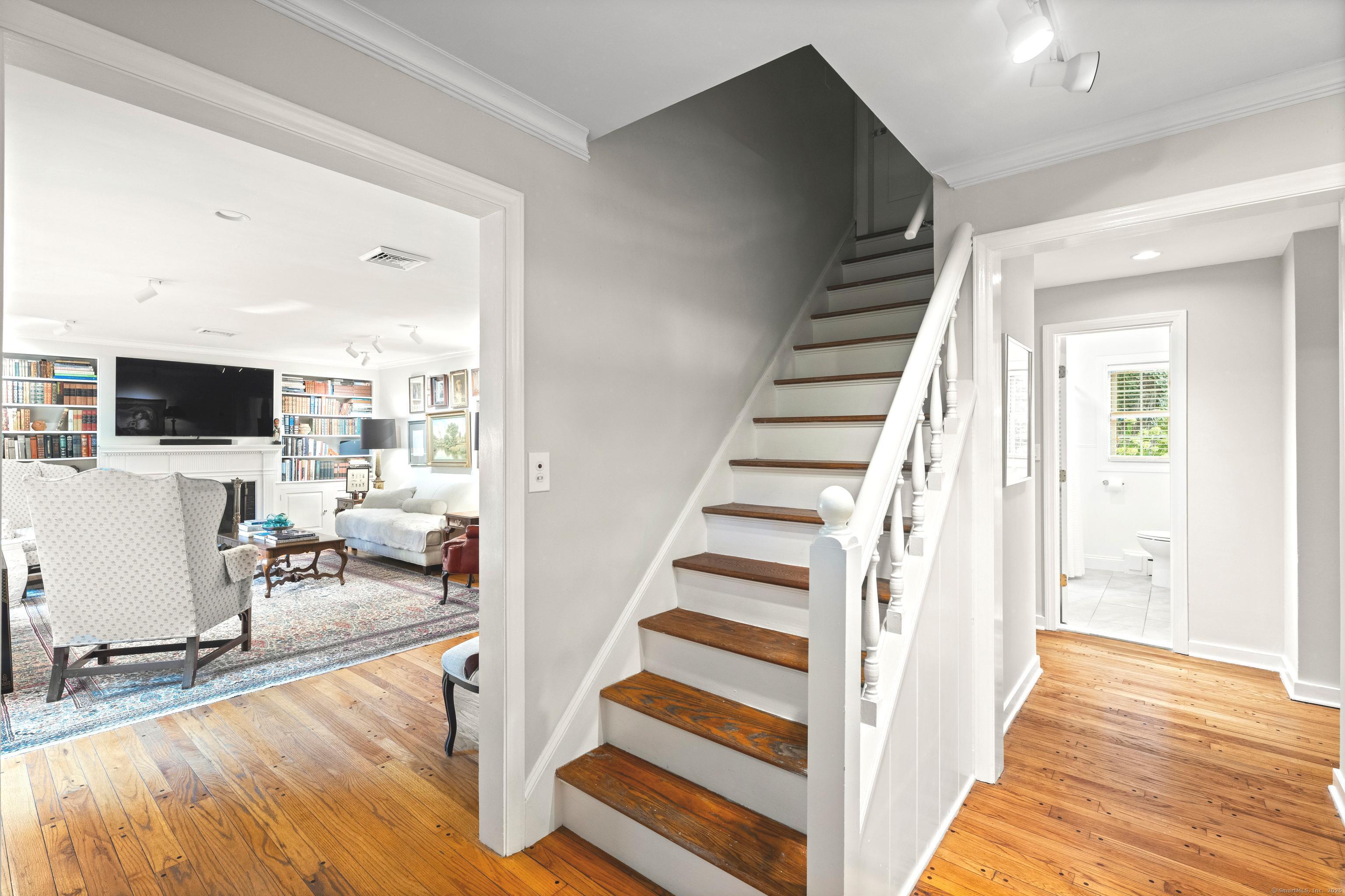 5 Rose Lane