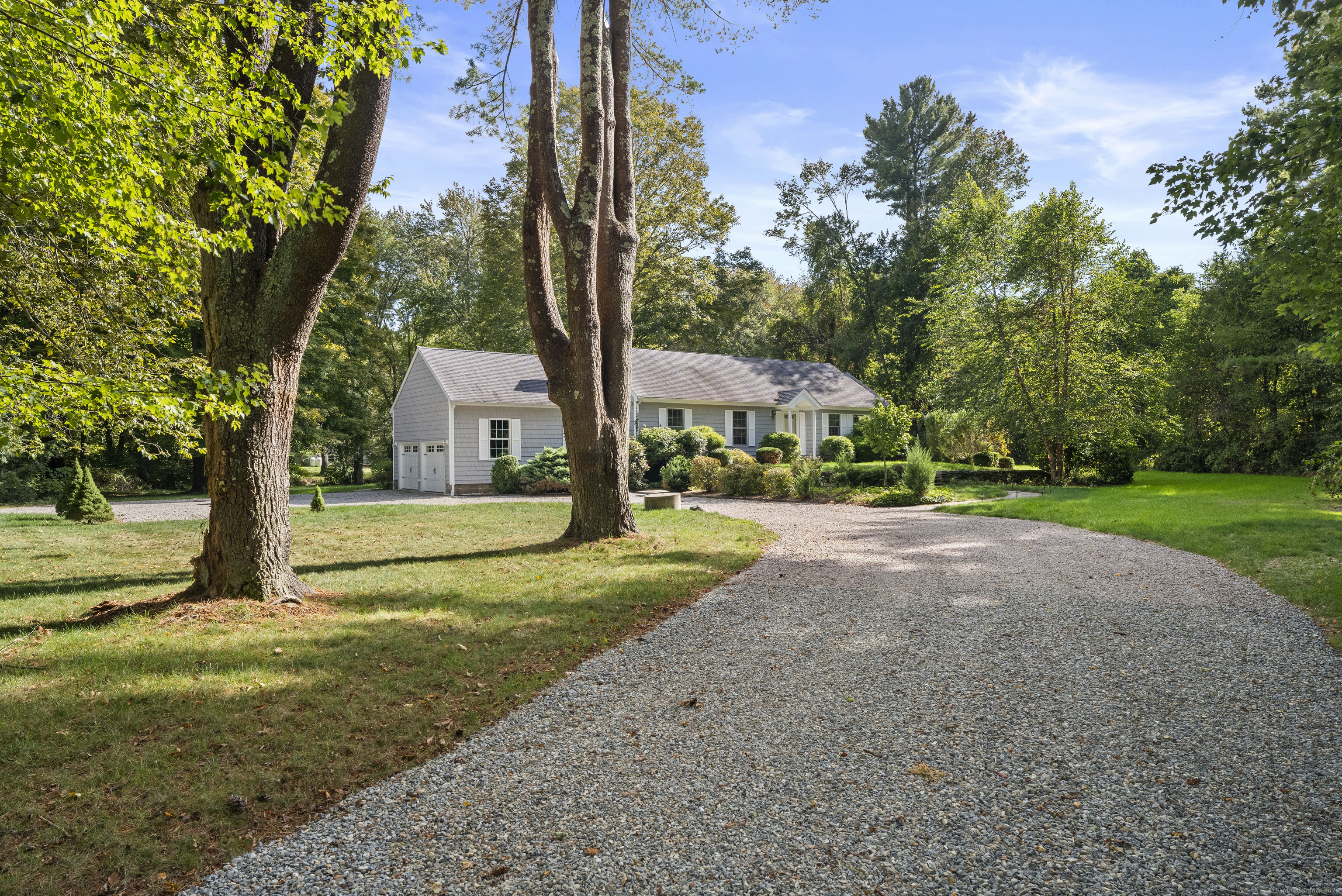 5 Rose Lane