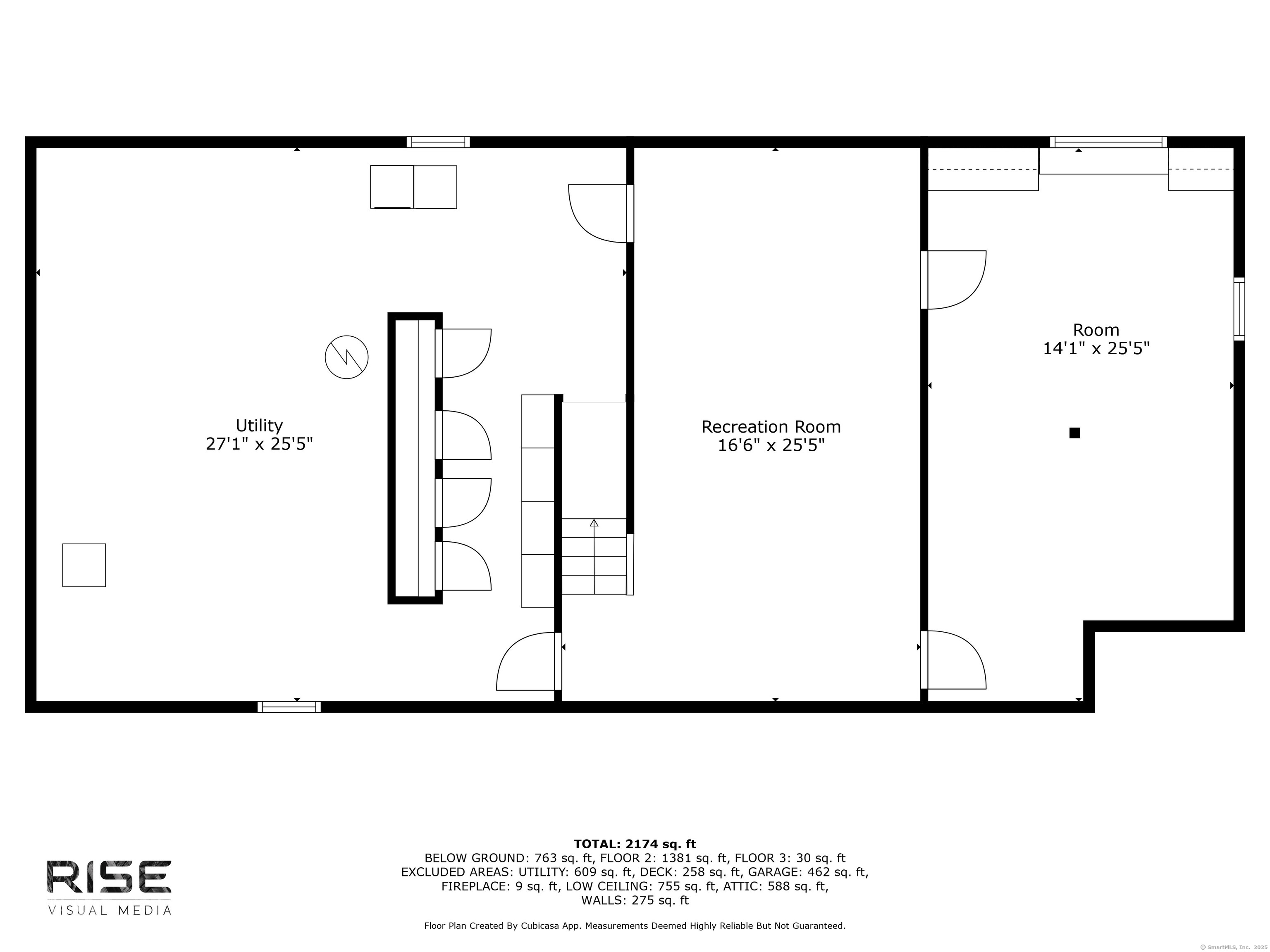 5 Rose Lane