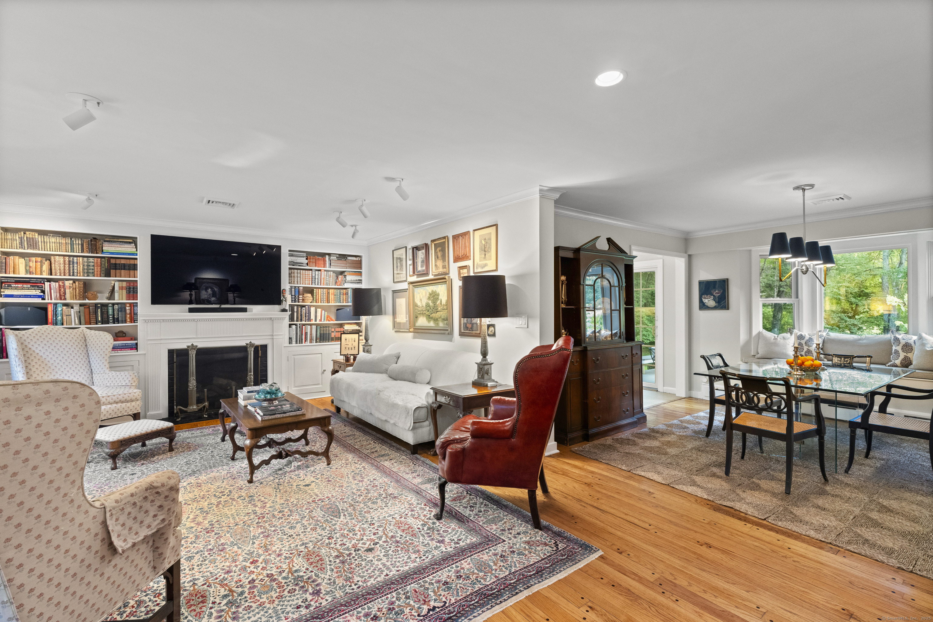 5 Rose Lane