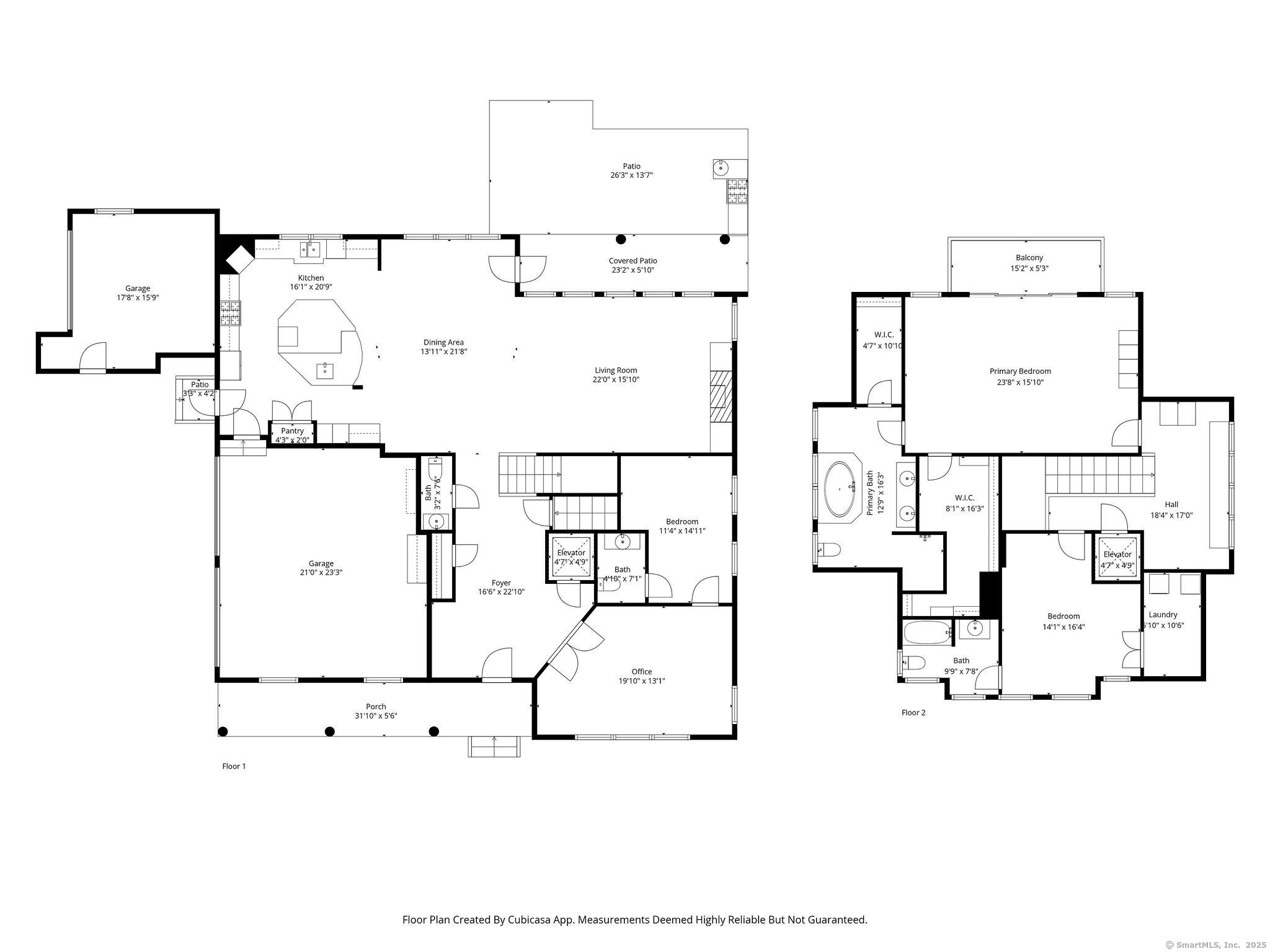 7 Osprey Commons South
