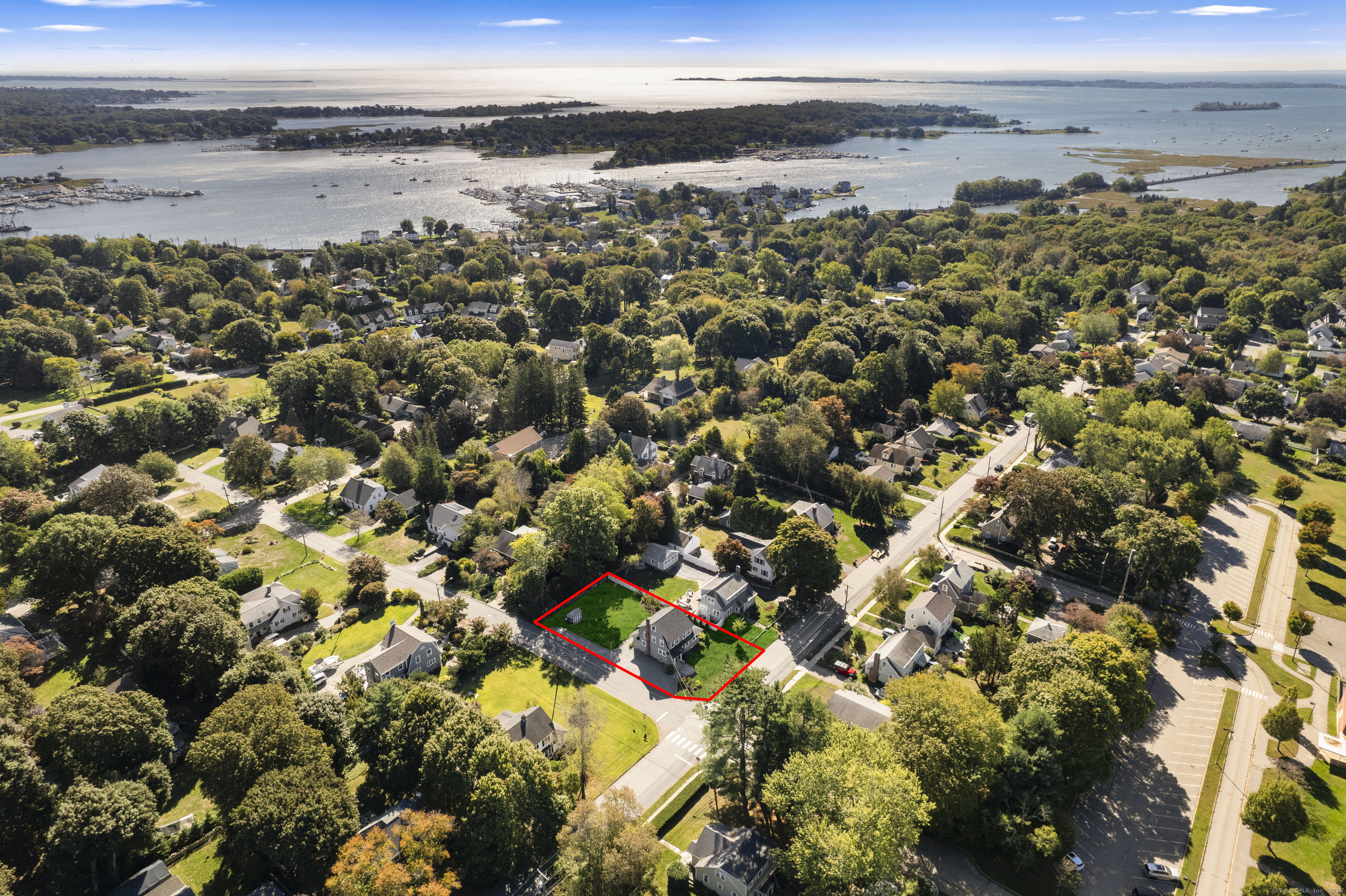 130 Ocean View Avenue