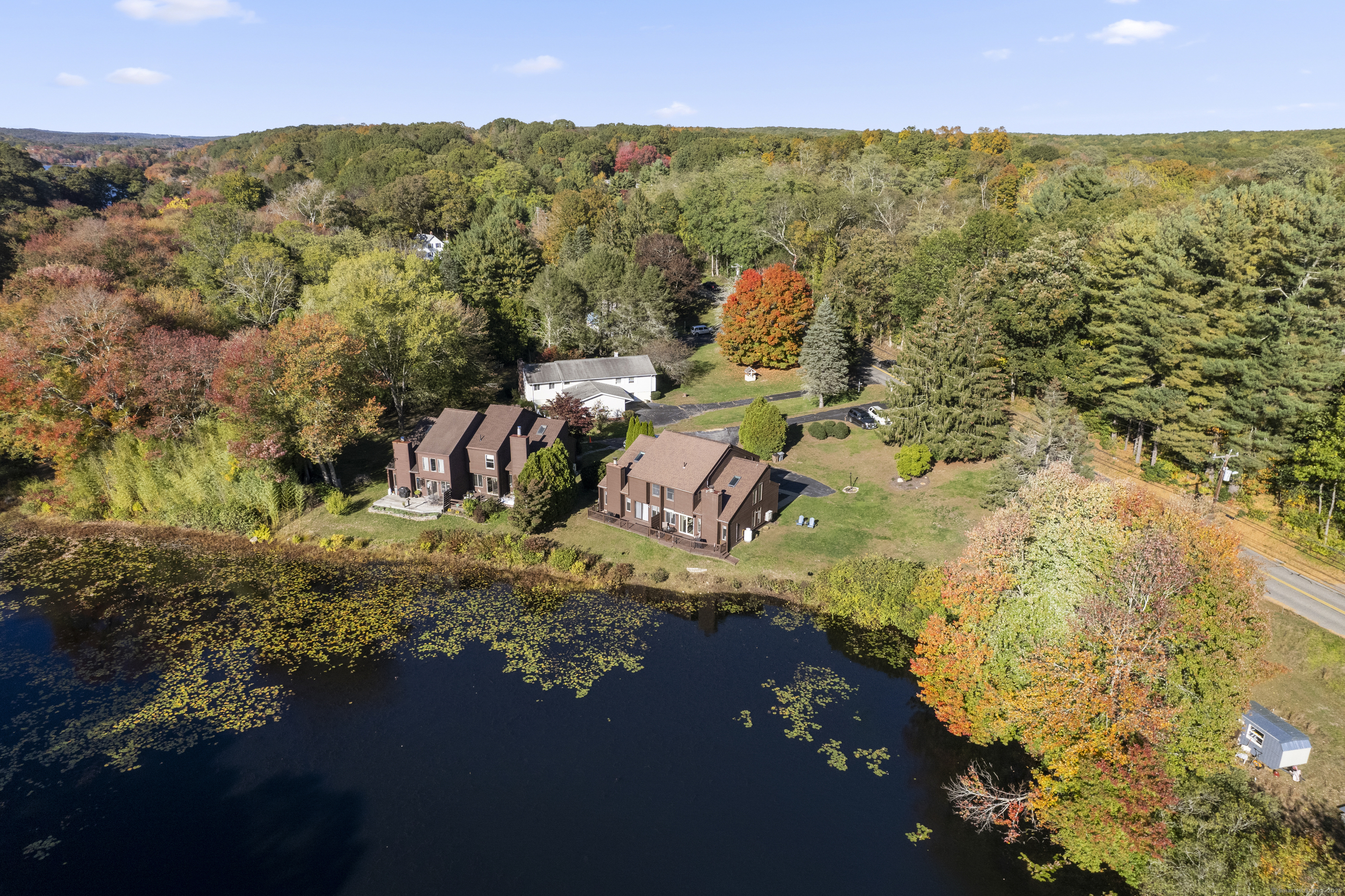 108 East Pattagansett Road Apt B