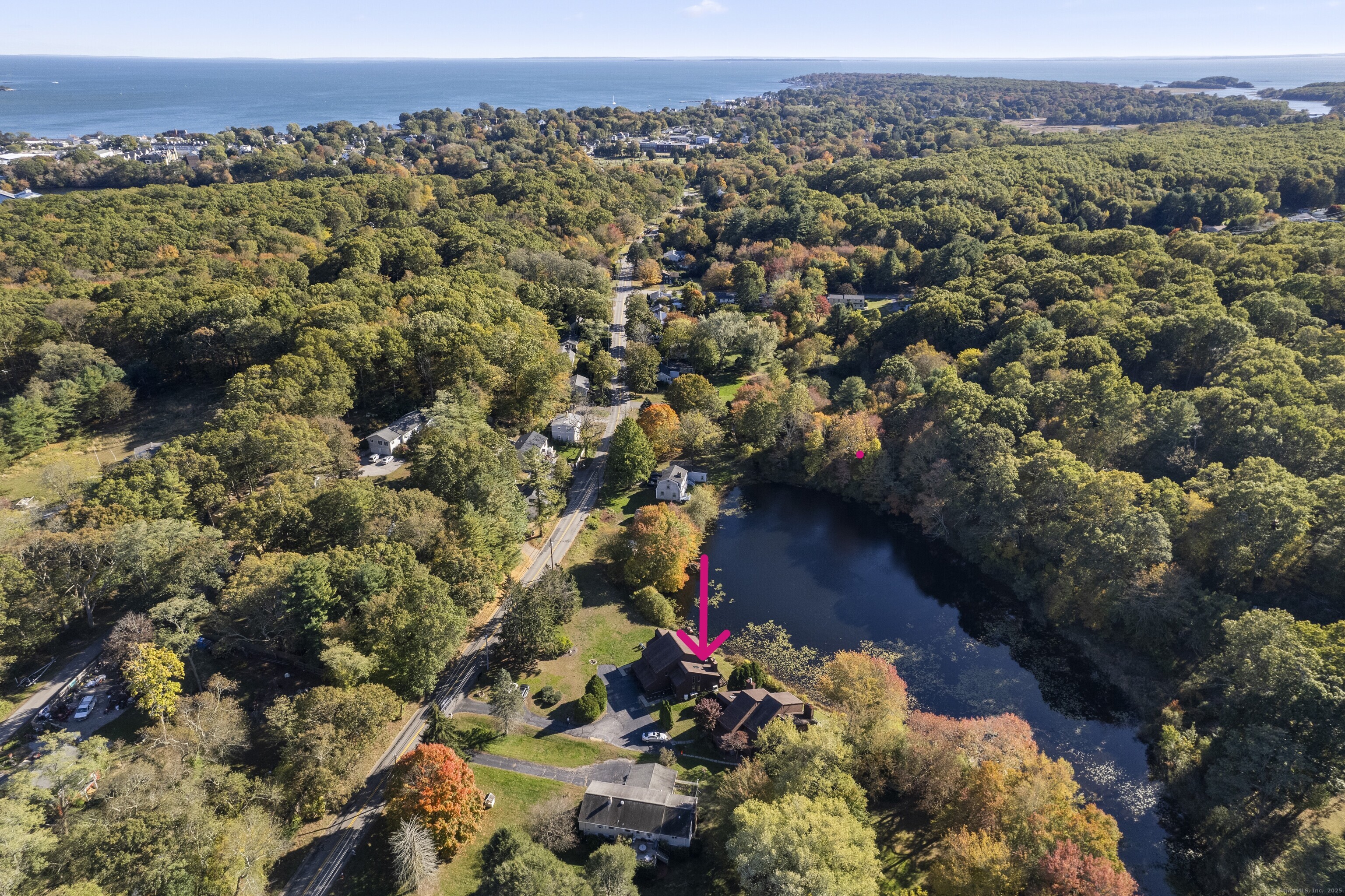 108 East Pattagansett Road Apt B