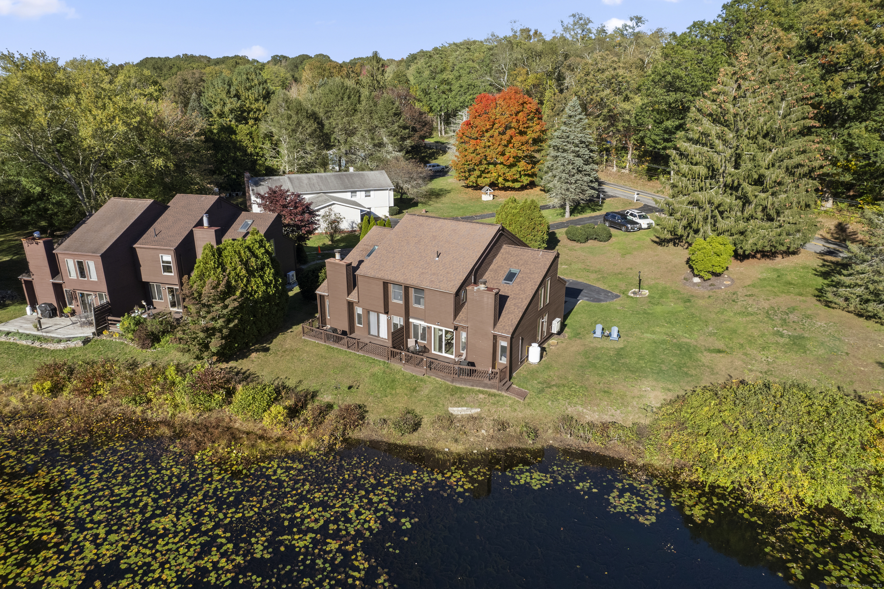 108 East Pattagansett Road Apt B