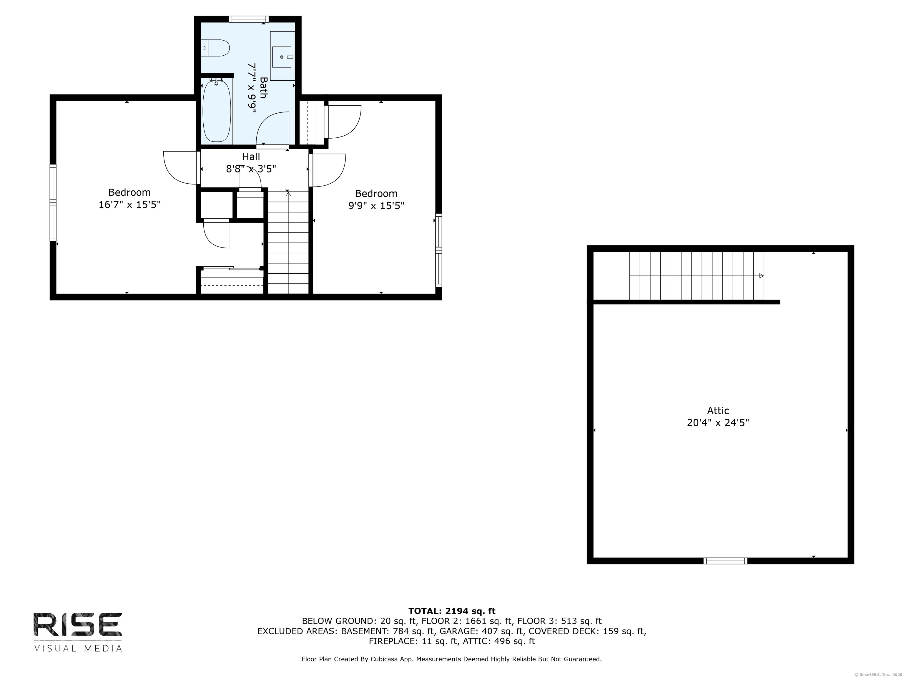 25 Kelseytown Bridge Road