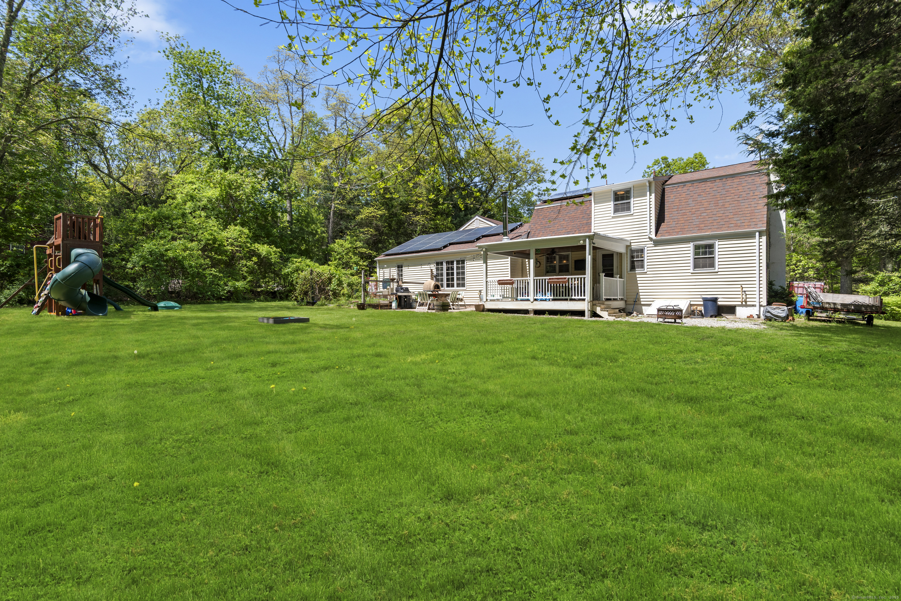 25 Kelseytown Bridge Road