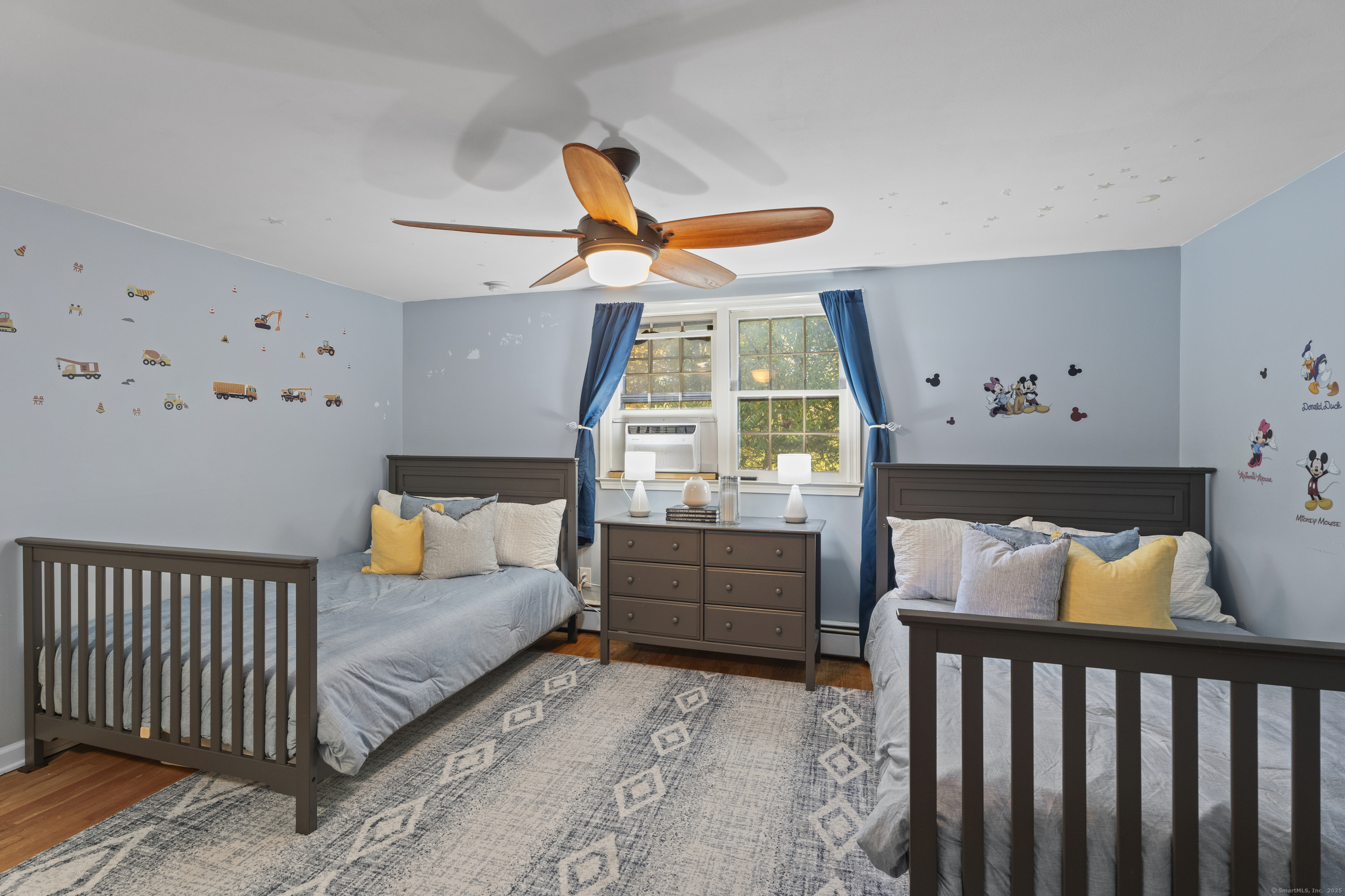 25 Kelseytown Bridge Road