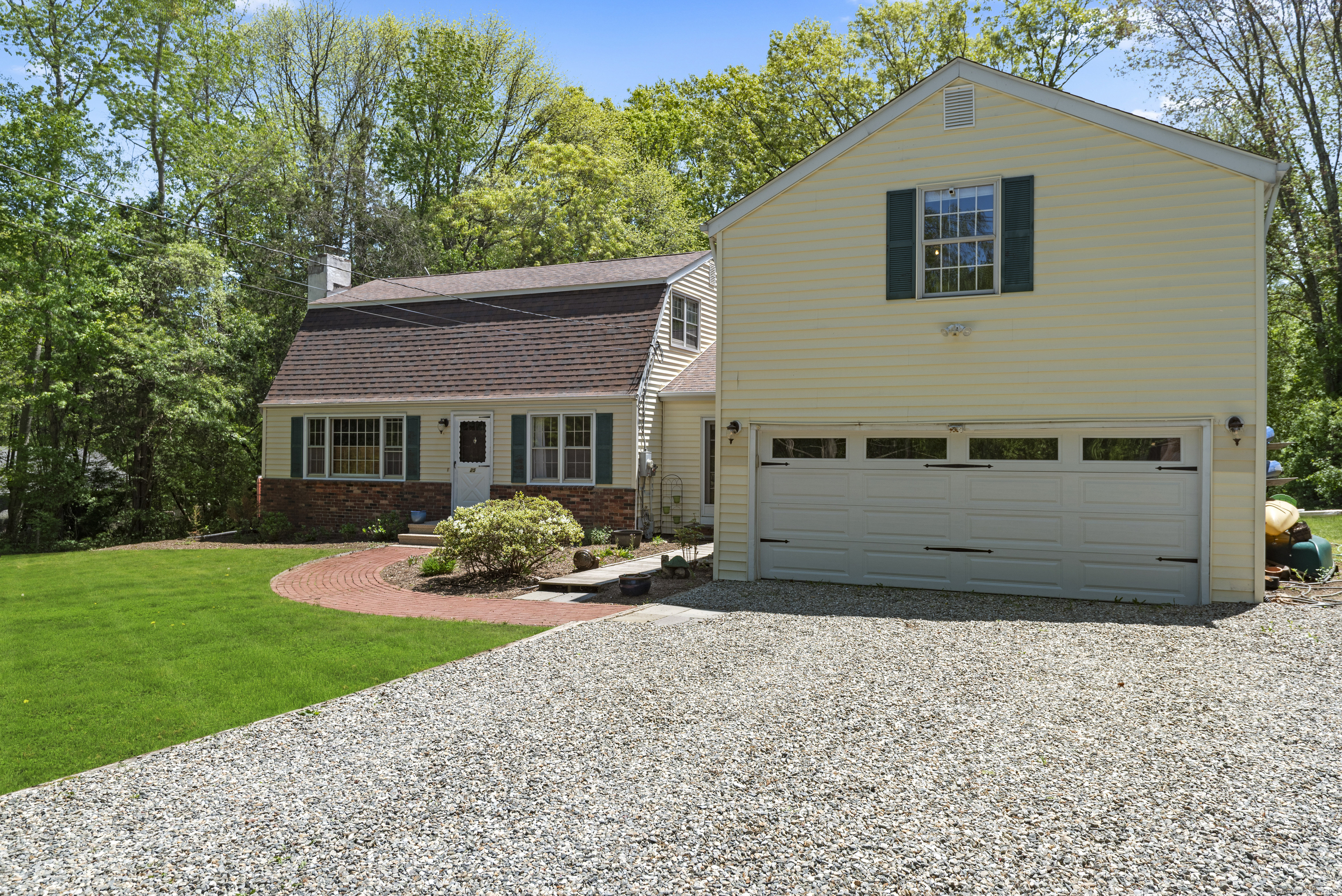 25 Kelseytown Bridge Road