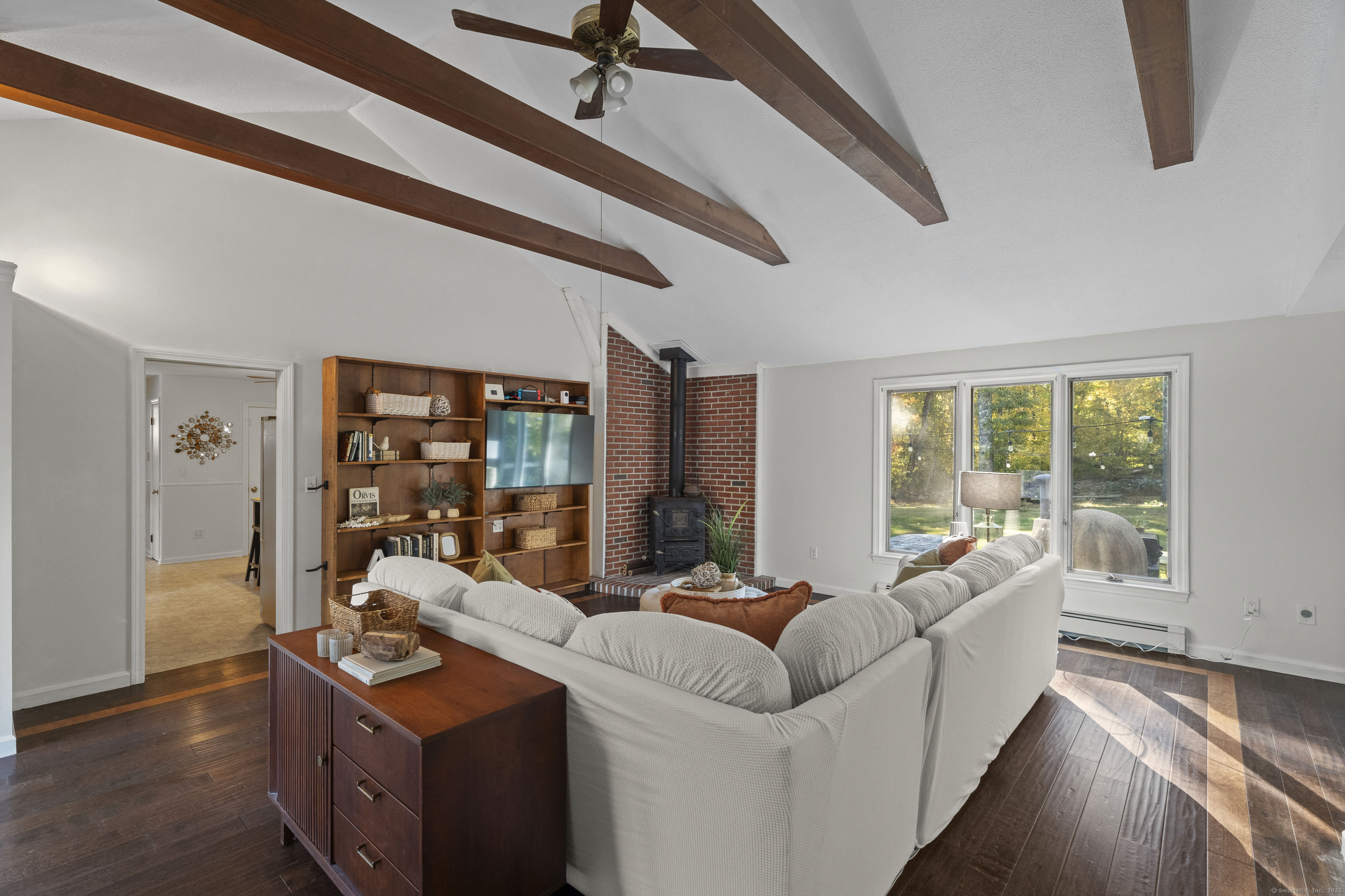 25 Kelseytown Bridge Road