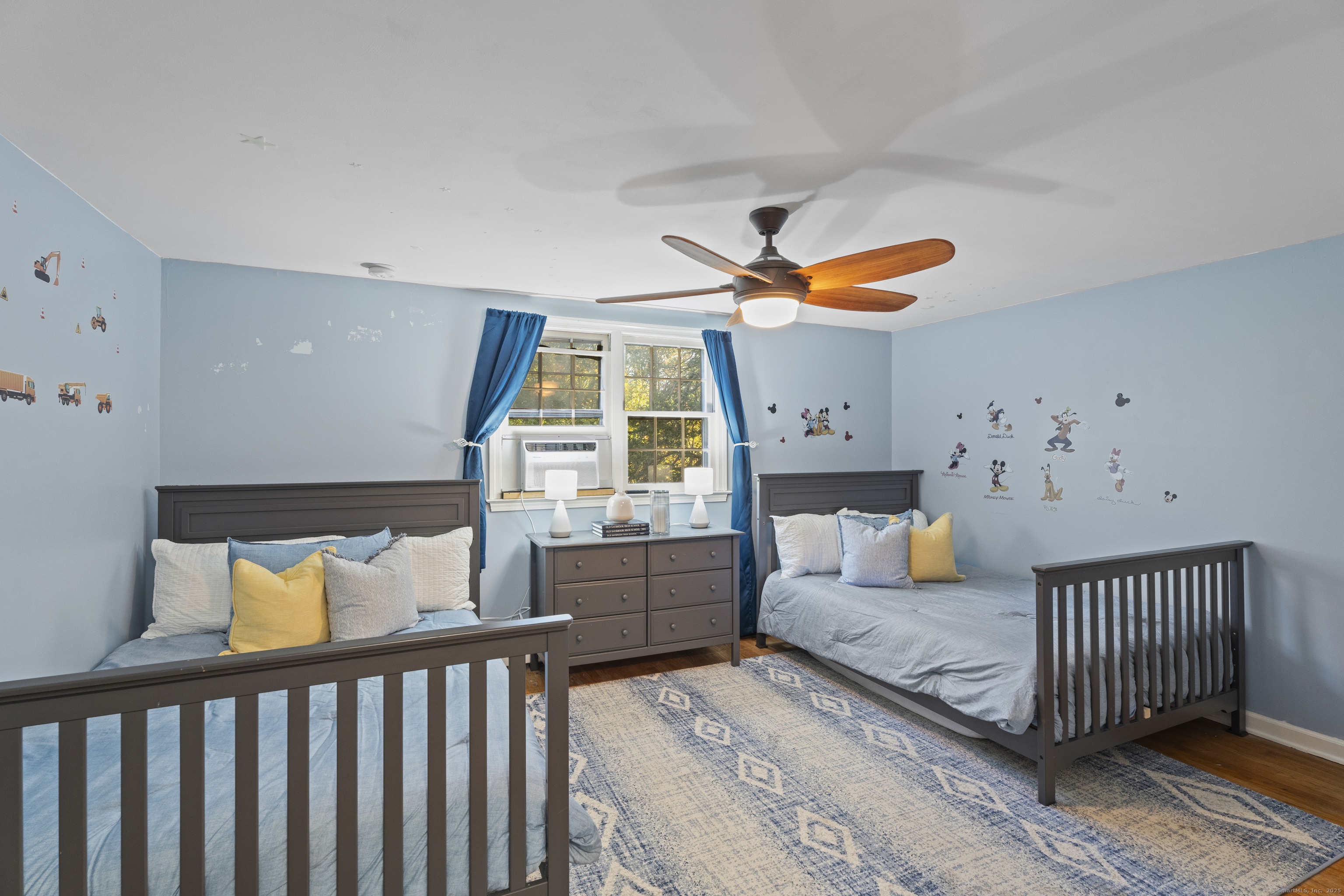 25 Kelseytown Bridge Road