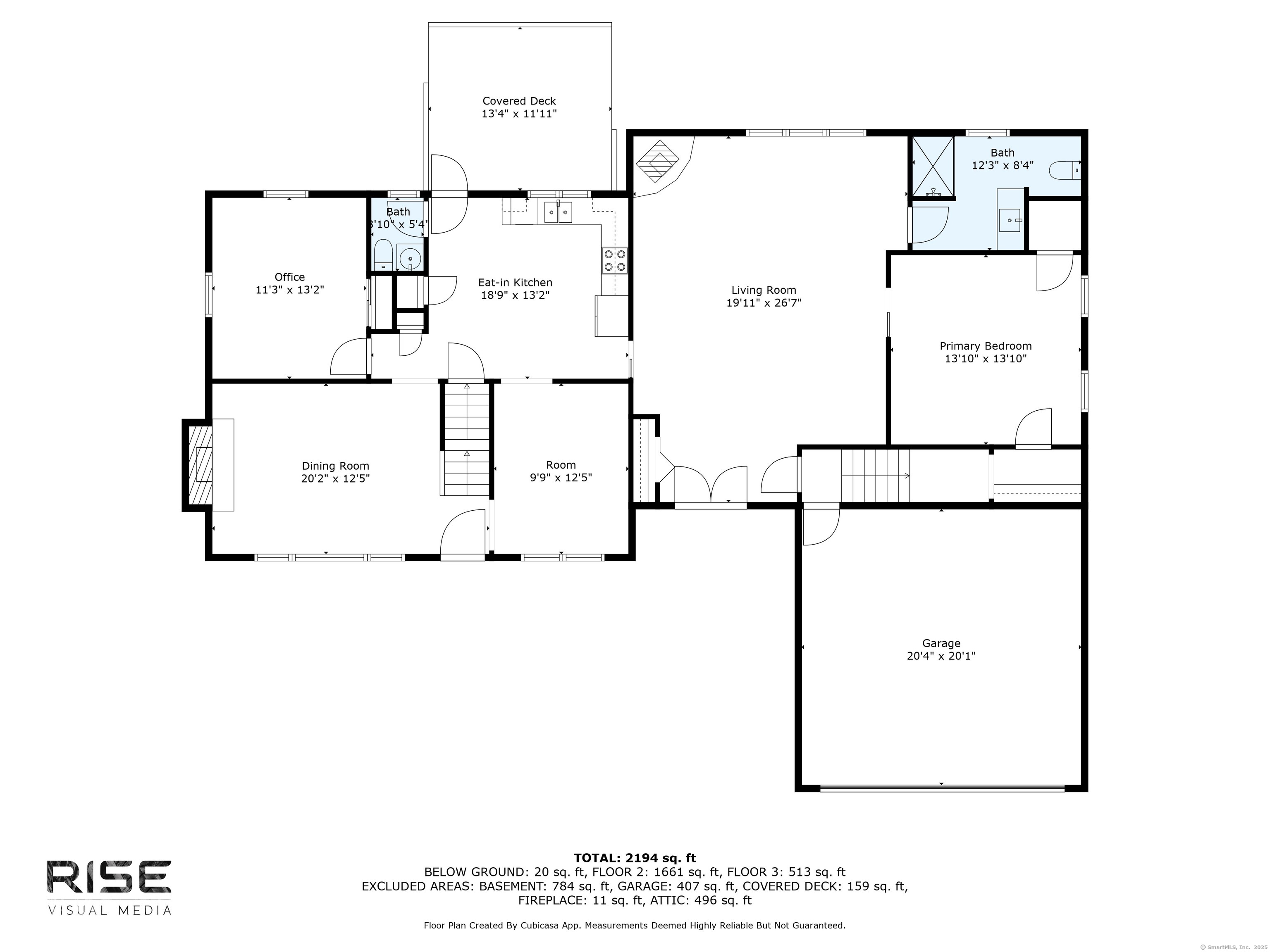 25 Kelseytown Bridge Road