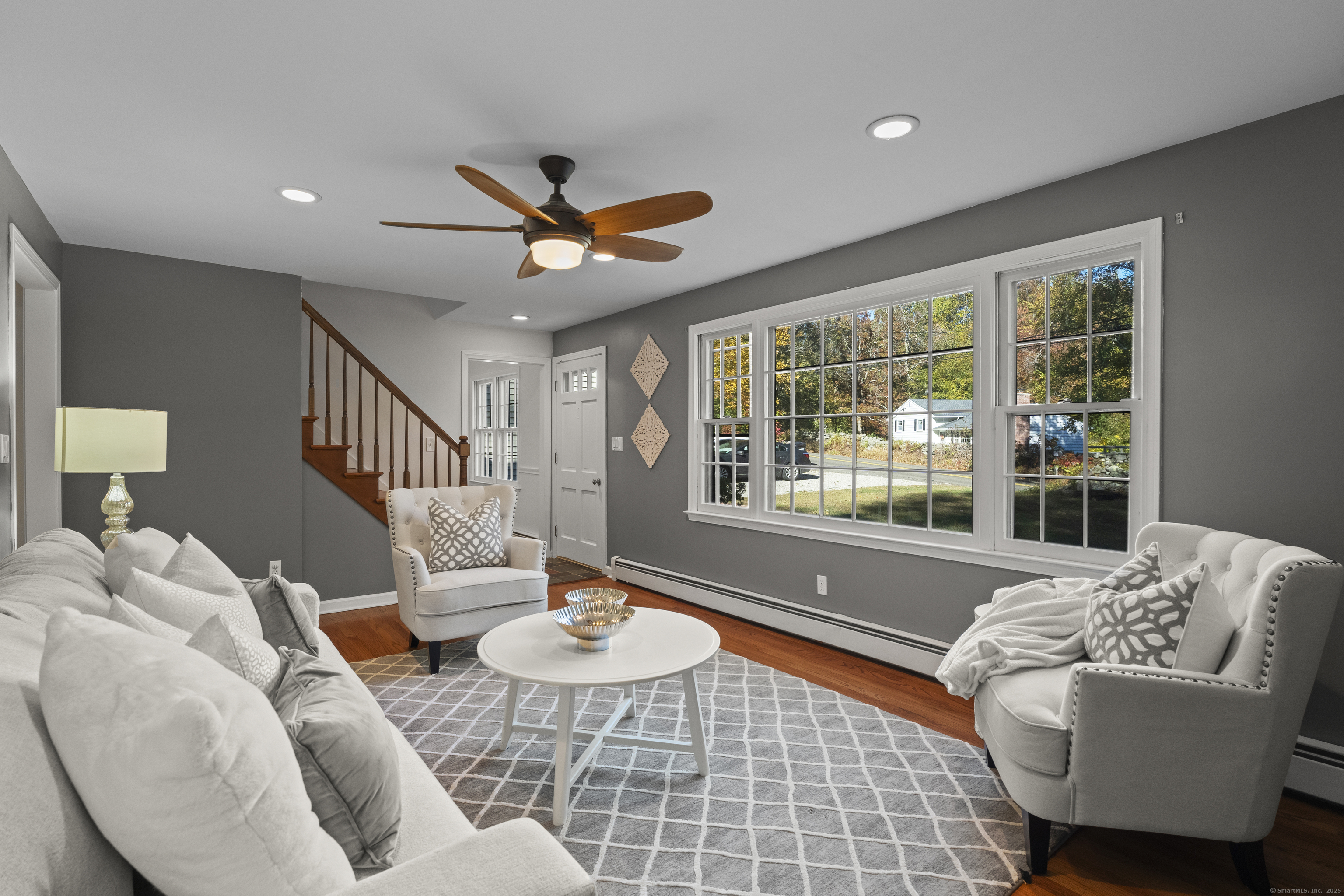 25 Kelseytown Bridge Road