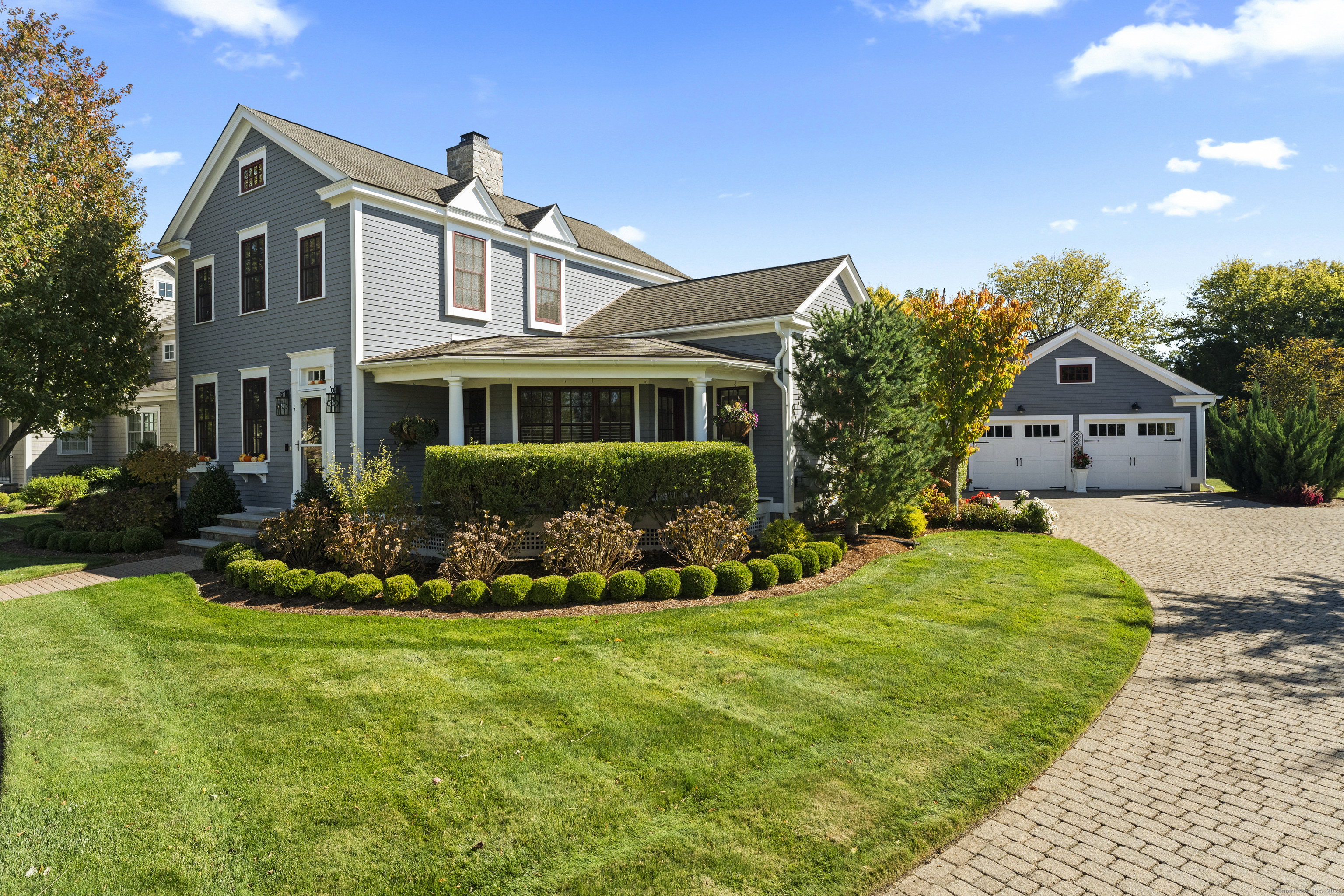 6 Kingfisher Lane