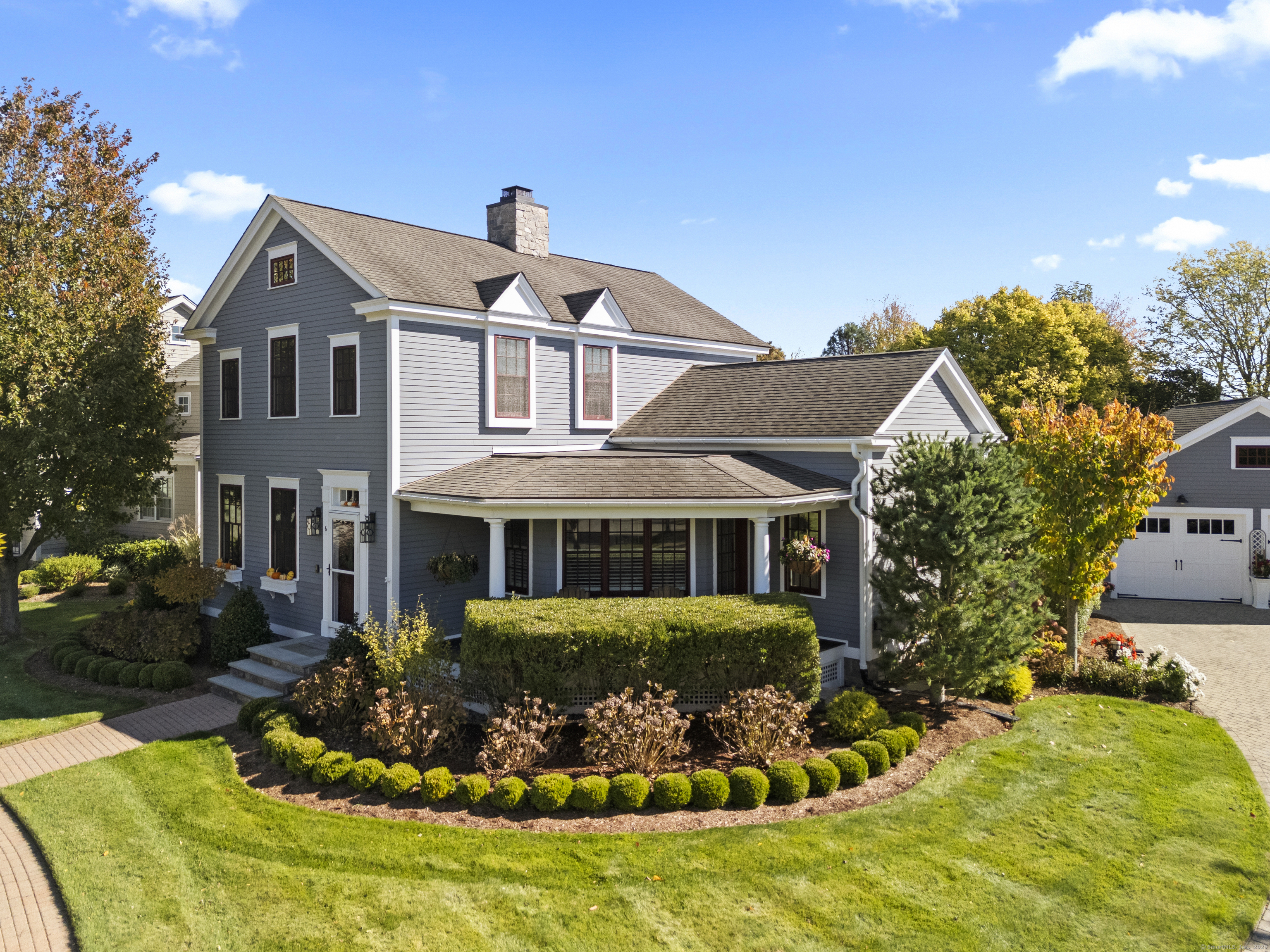 6 Kingfisher Lane