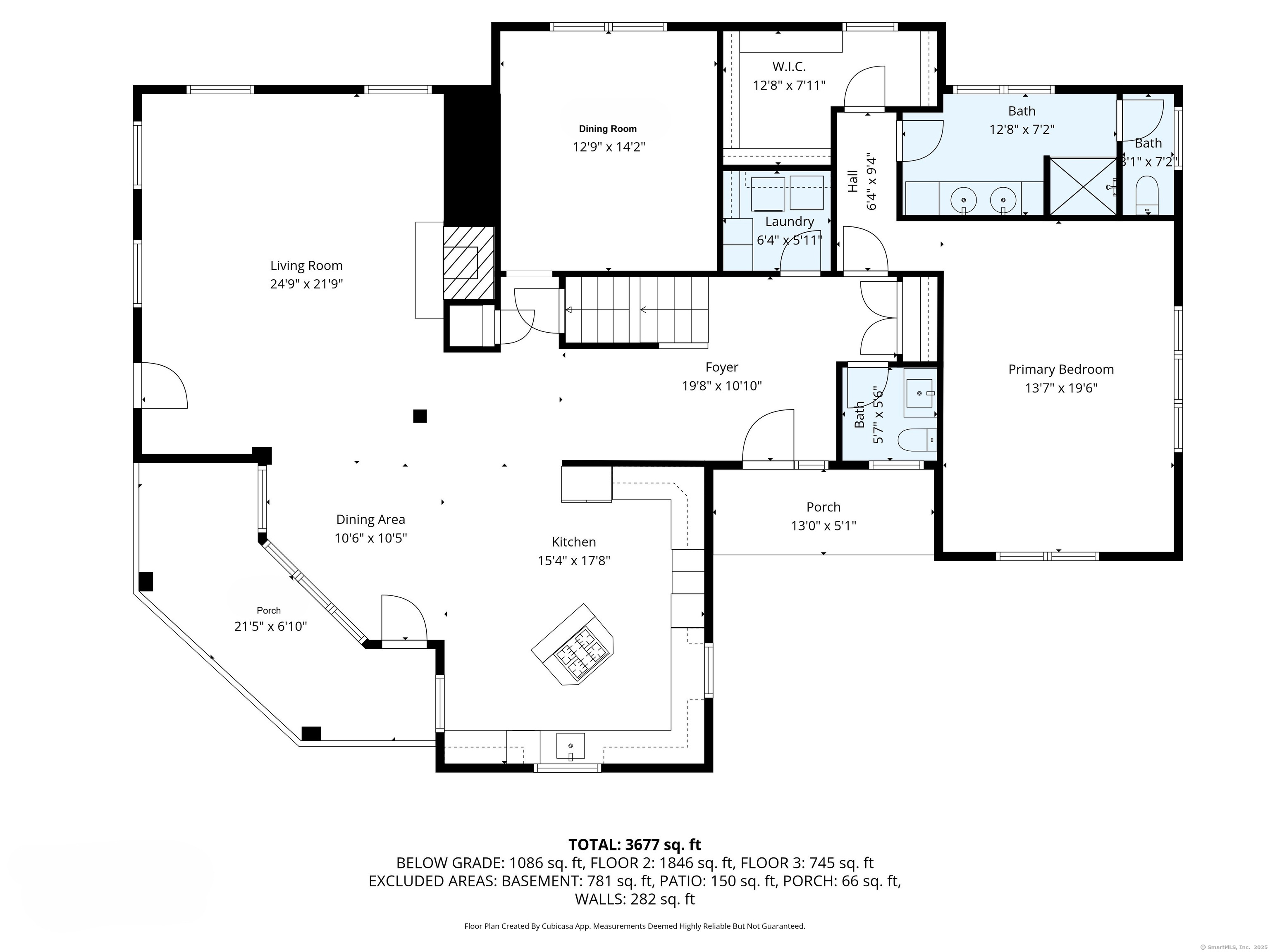 6 Kingfisher Lane