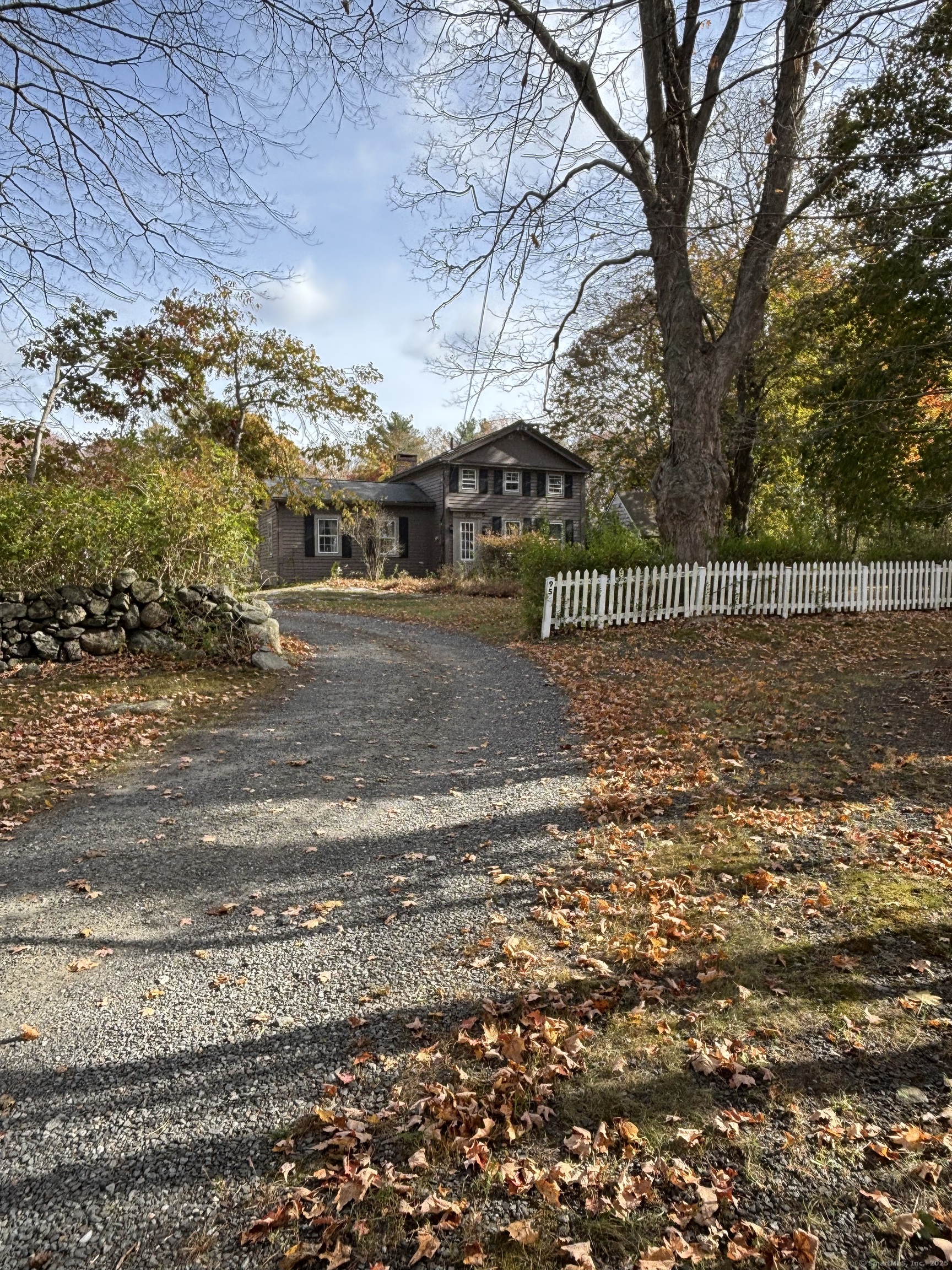 95 Buttonball Road