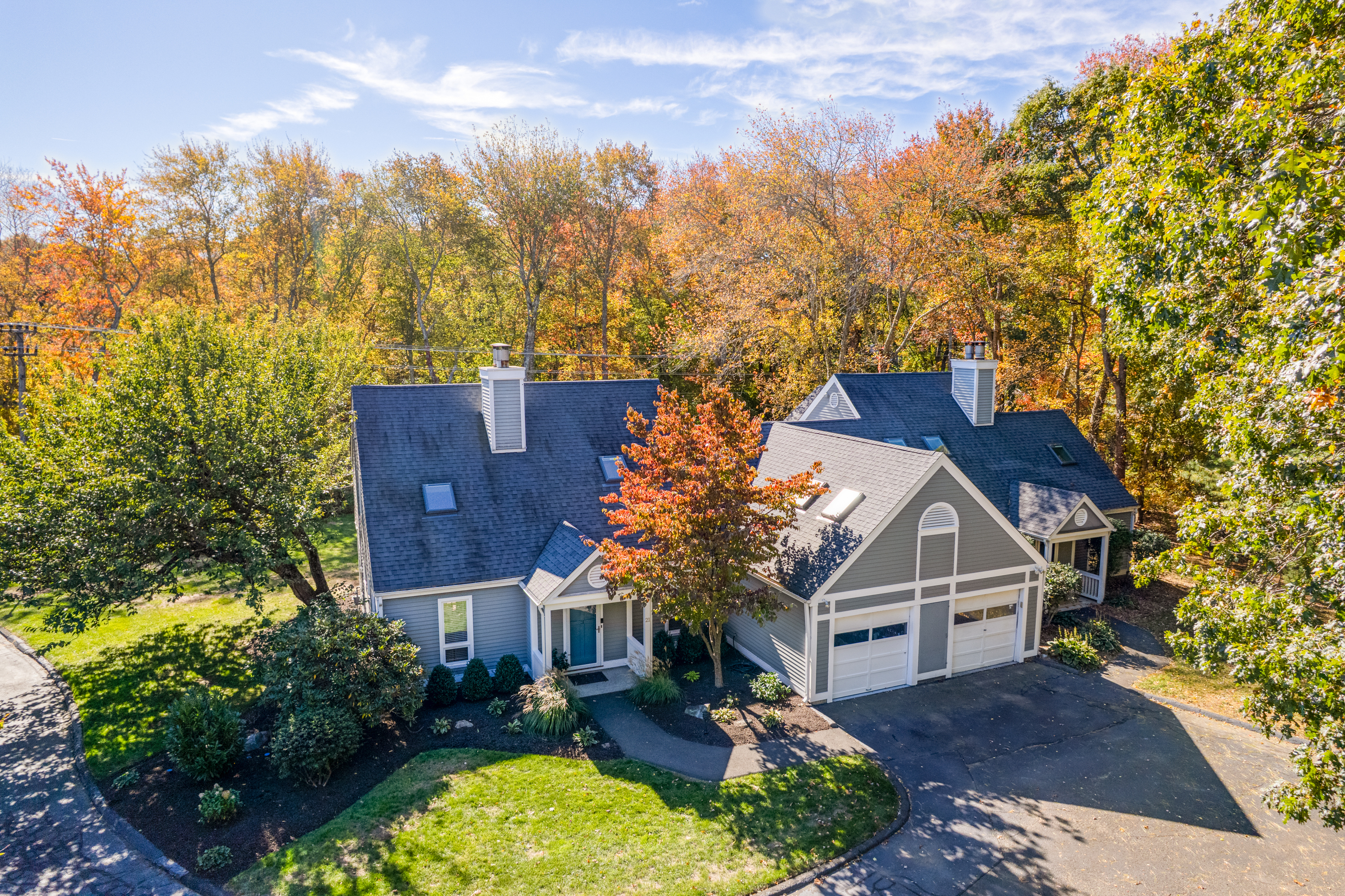 21 Centre Village Drive Unit: 21