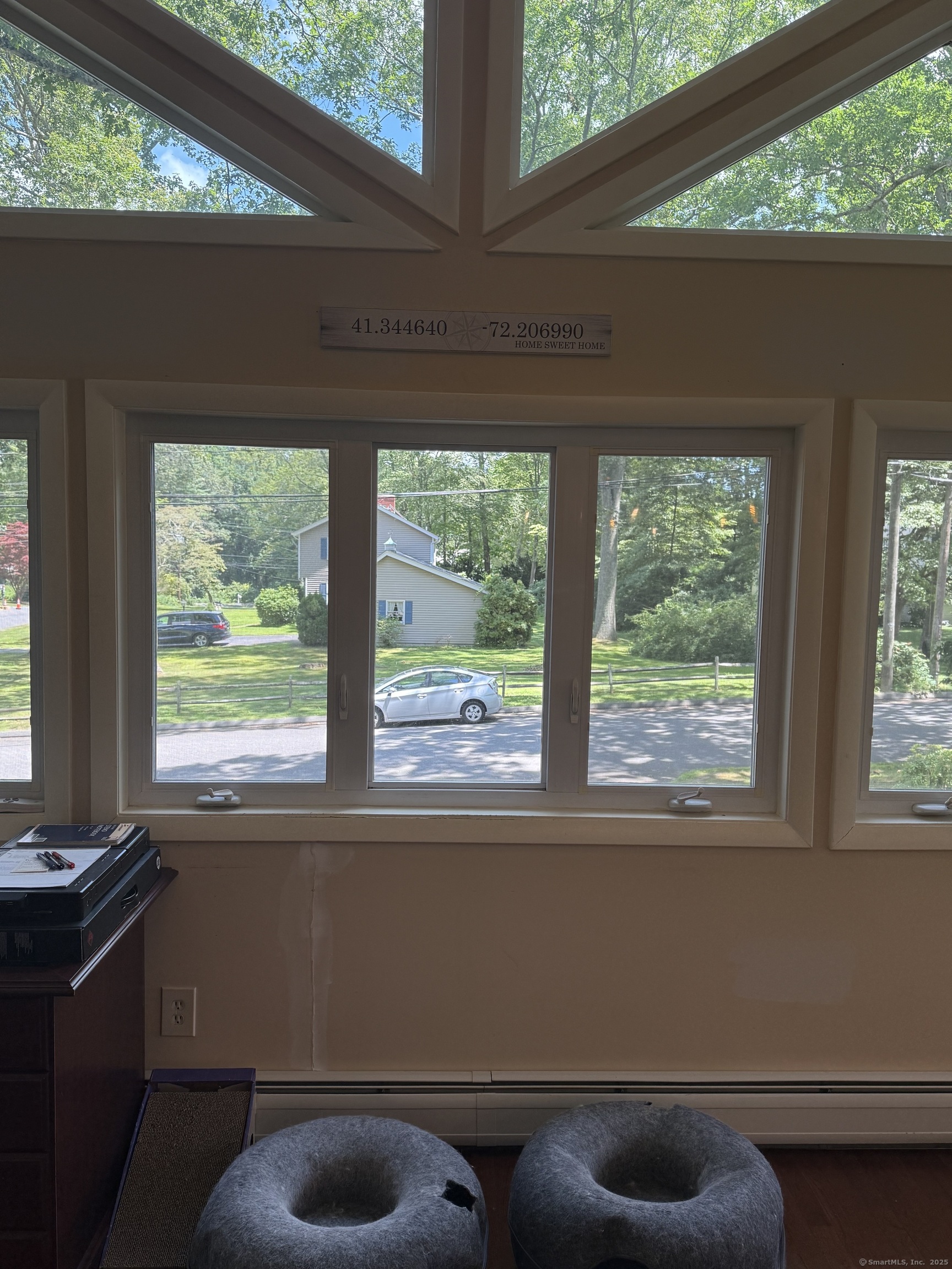 10 South Ledge Rock Road
