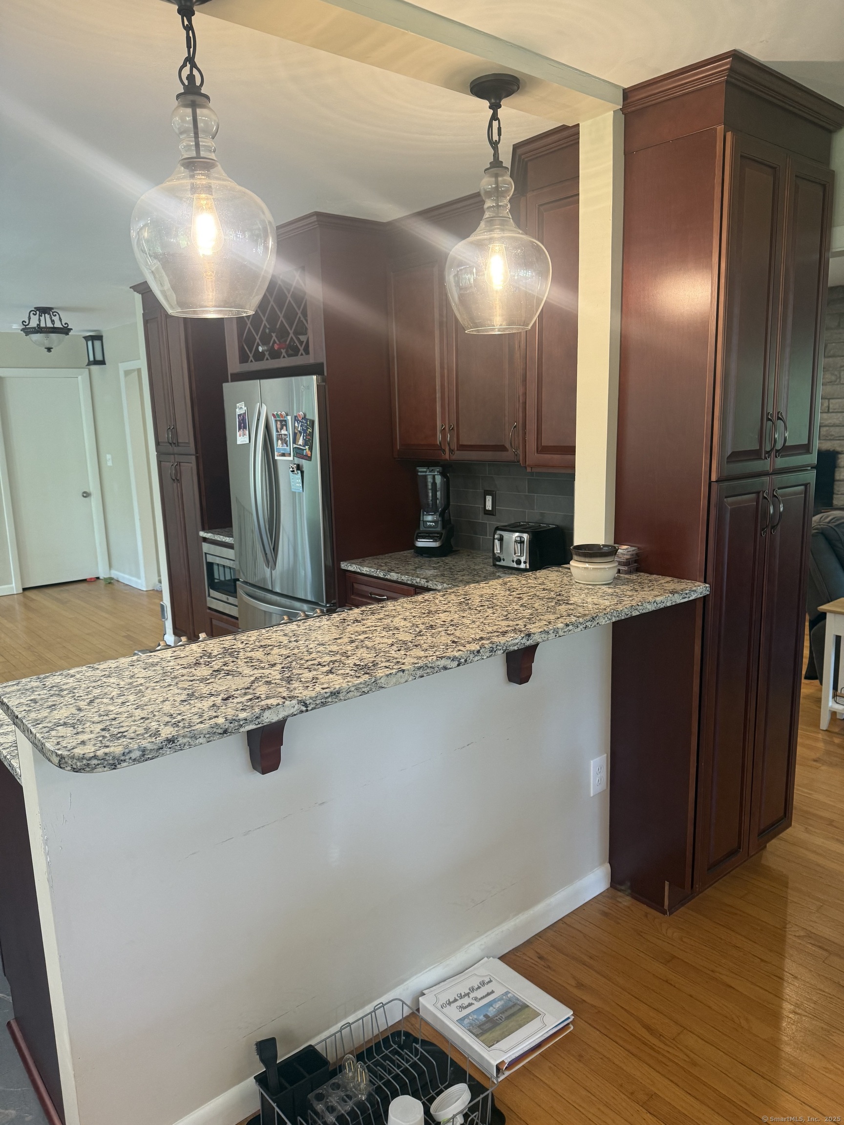 10 South Ledge Rock Road