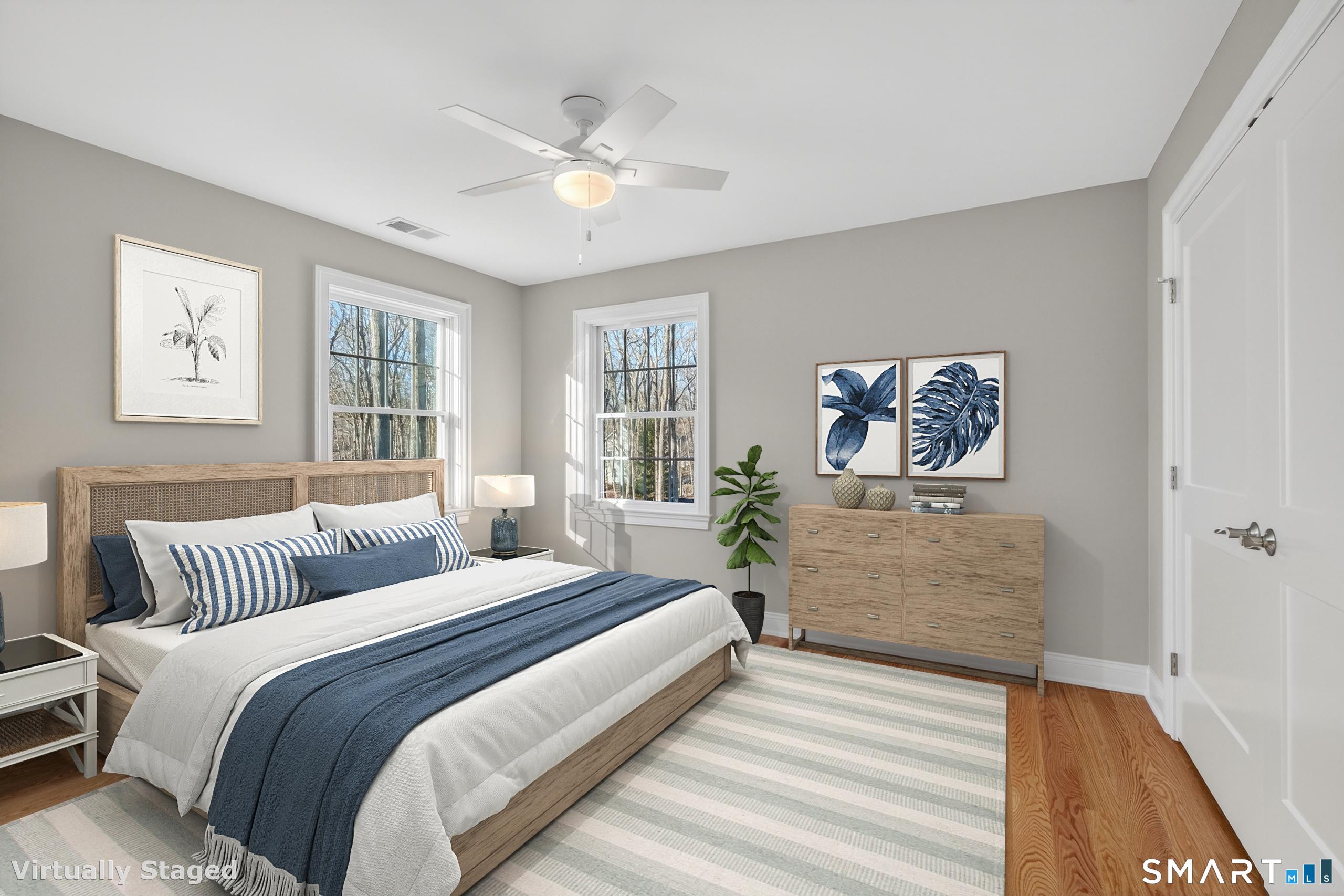 2 Berberis Drive