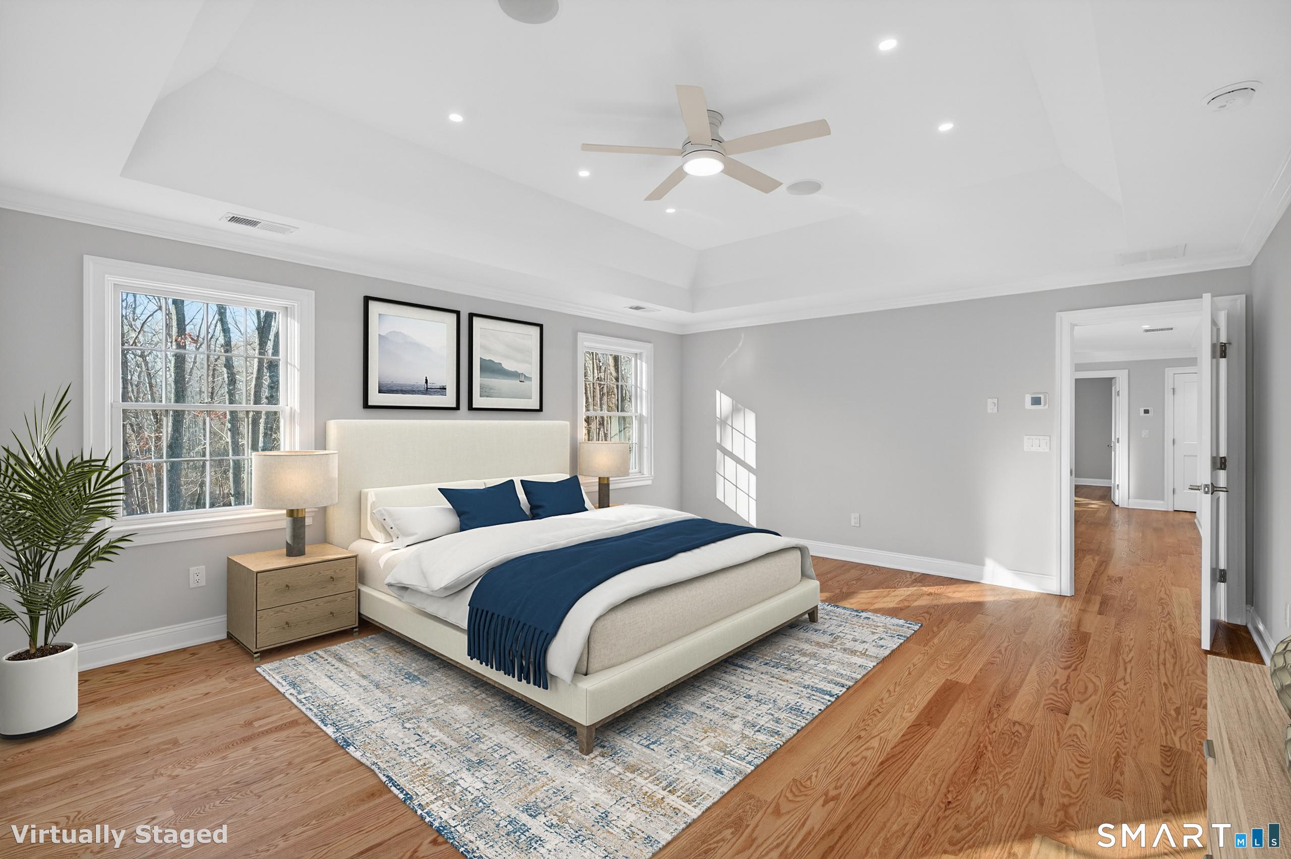 2 Berberis Drive