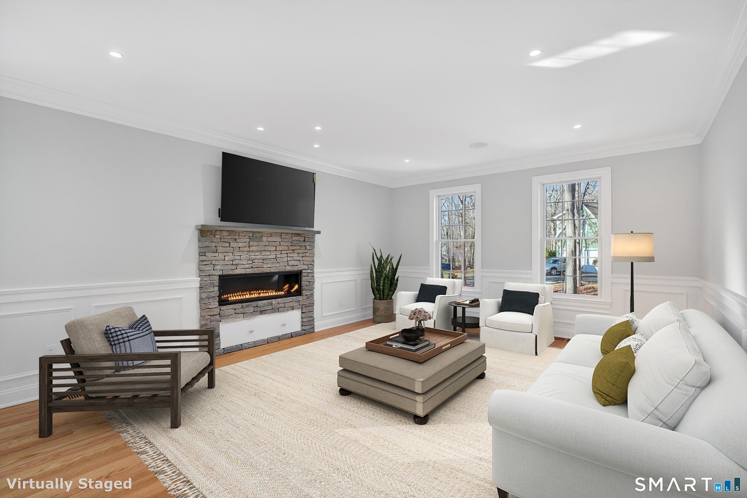 2 Berberis Drive