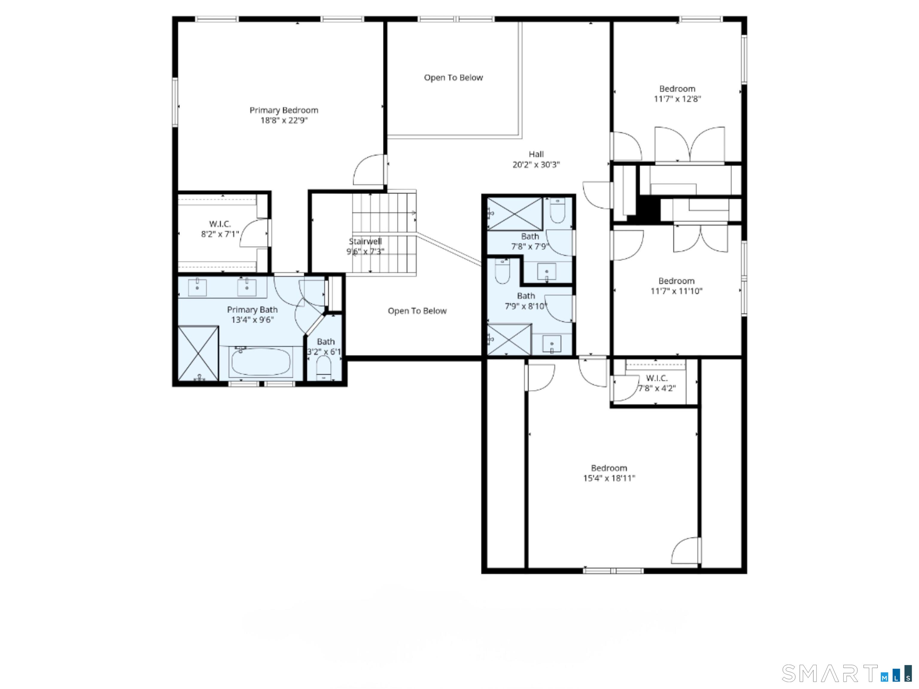 2 Berberis Drive