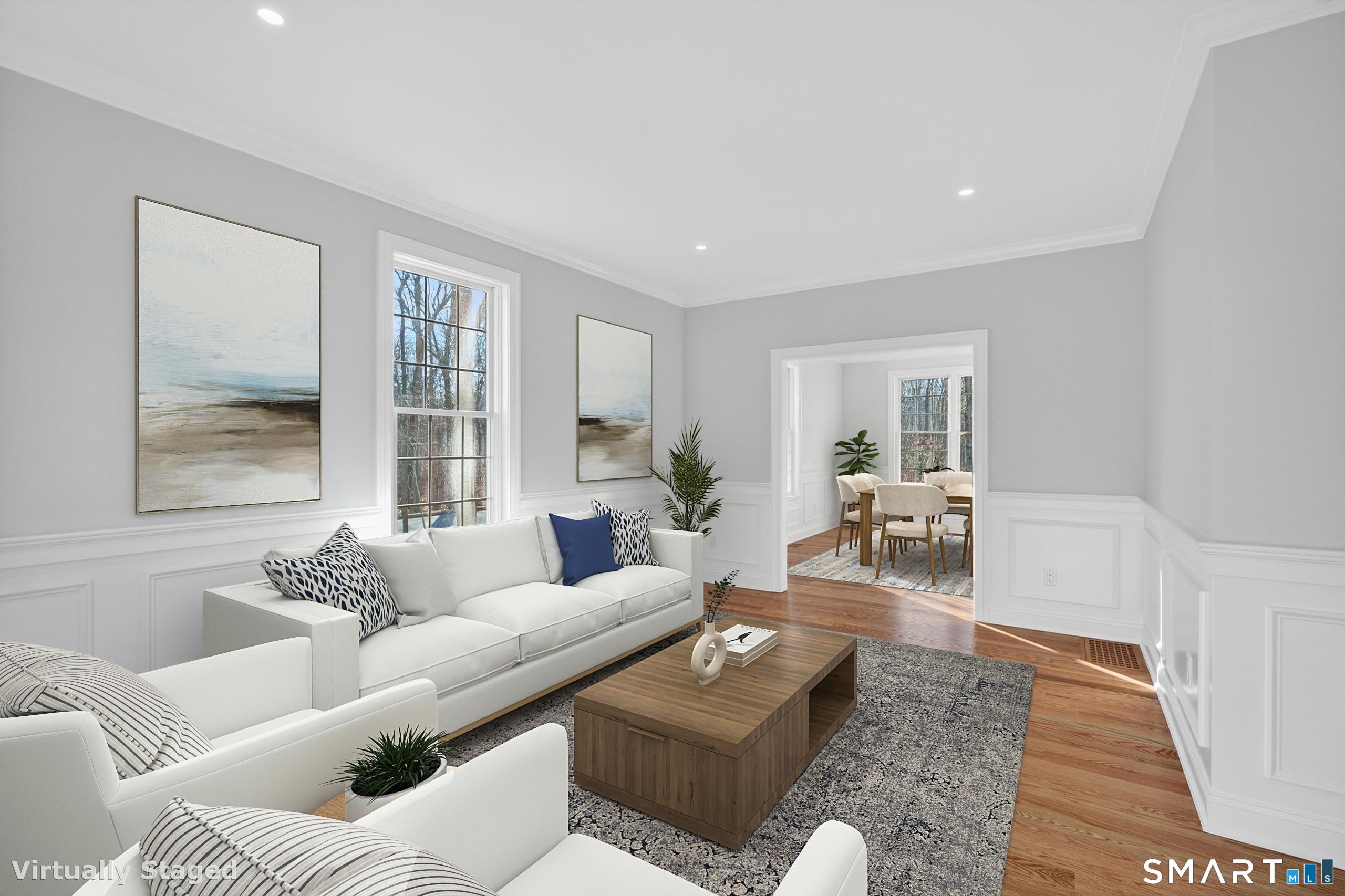 2 Berberis Drive