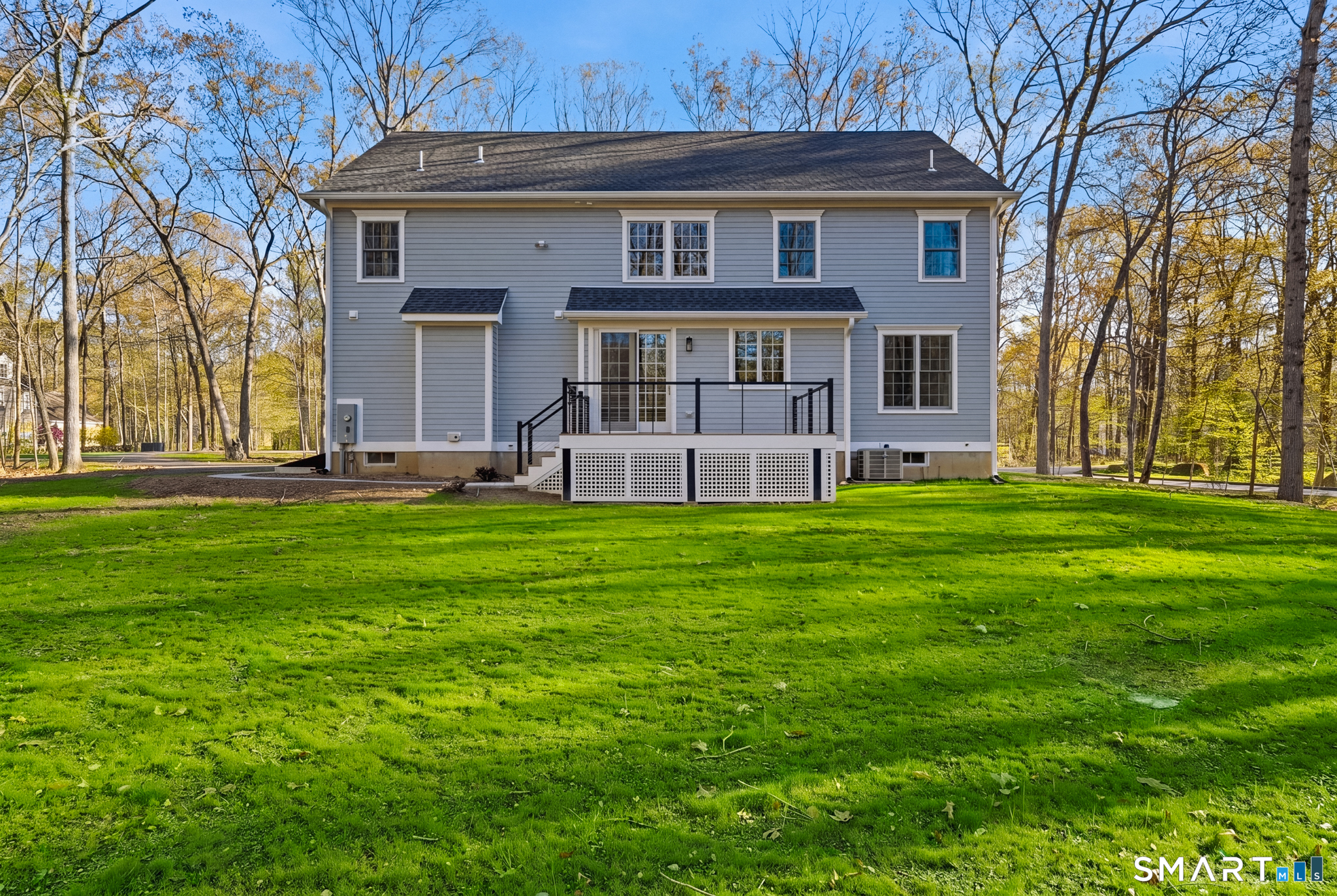 2 Berberis Drive