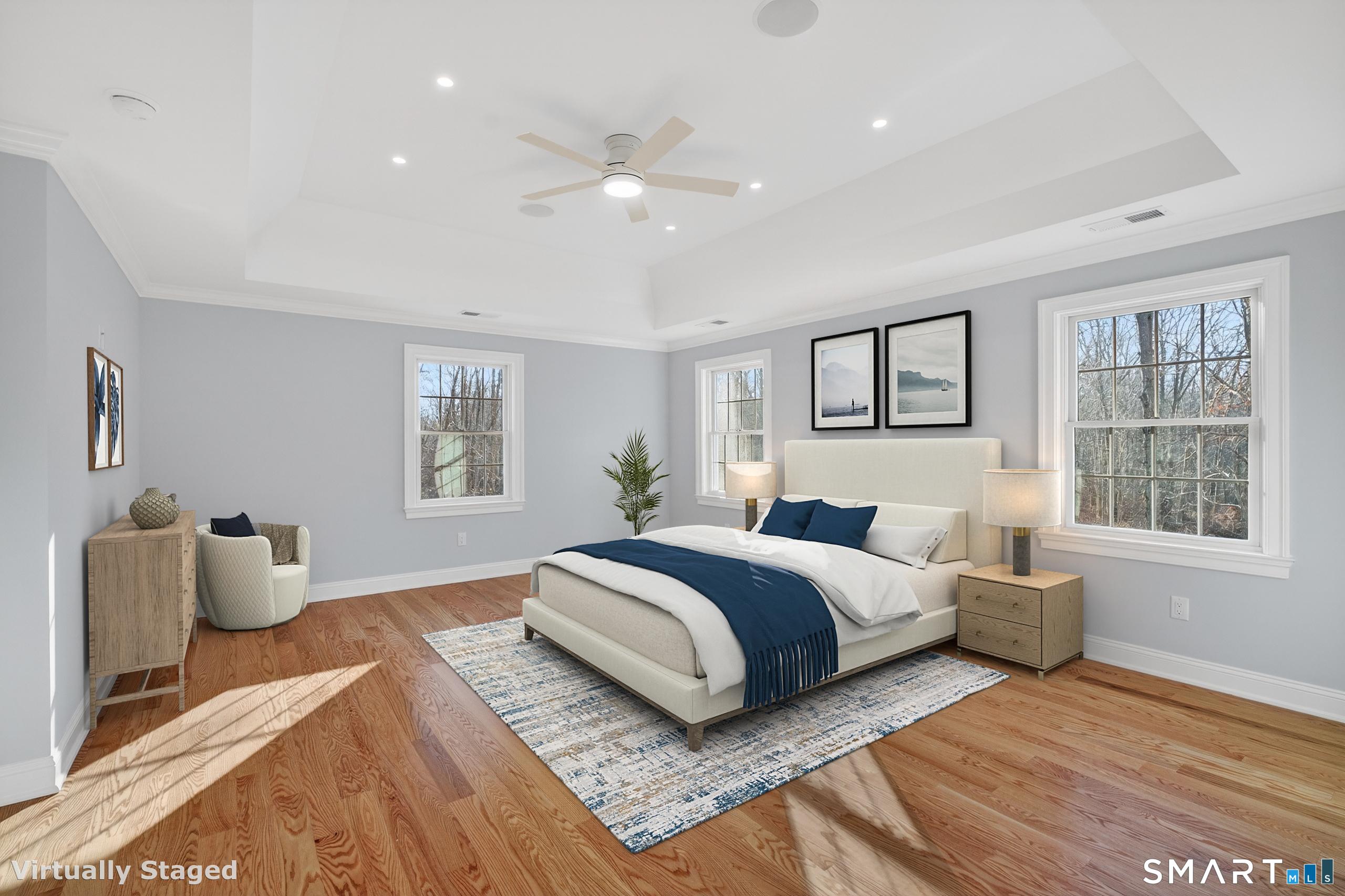 2 Berberis Drive