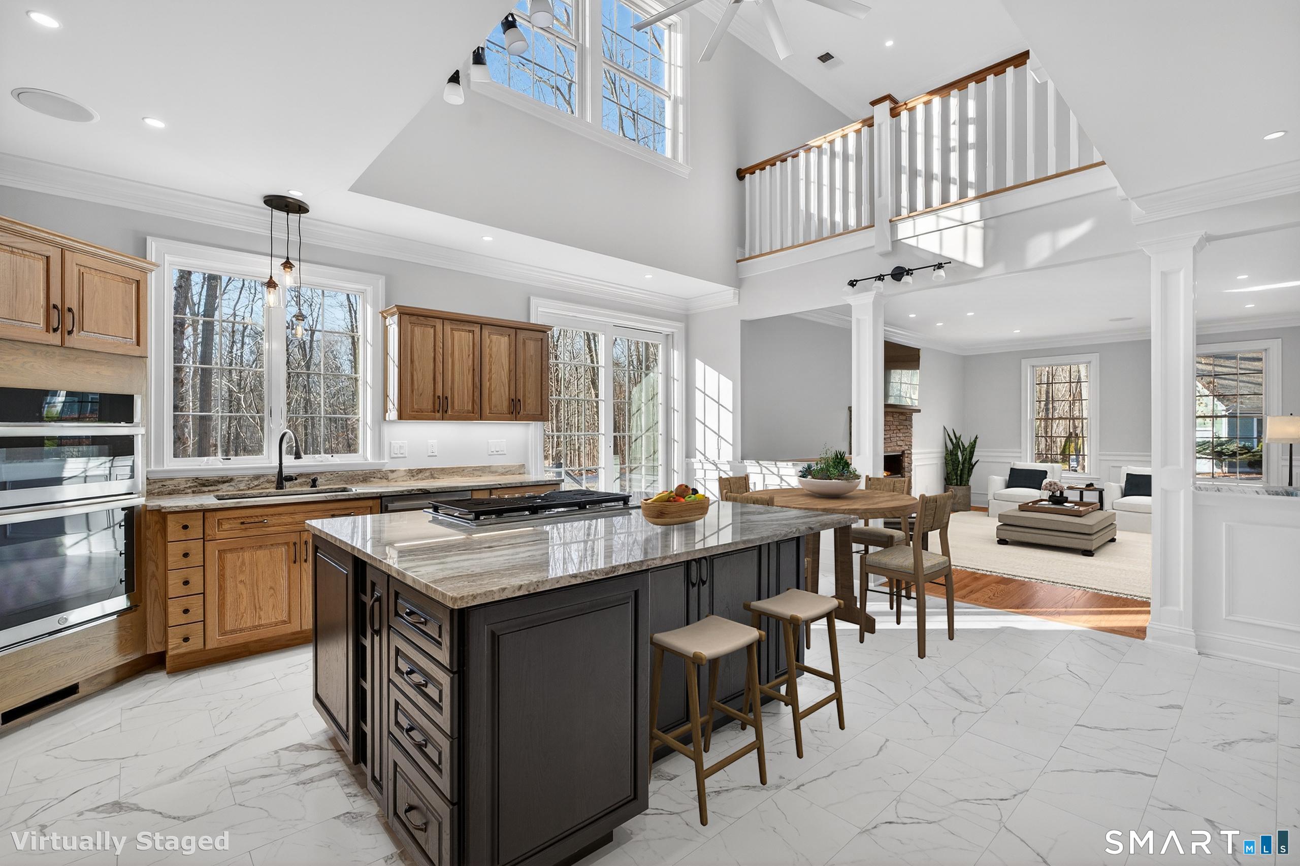 2 Berberis Drive