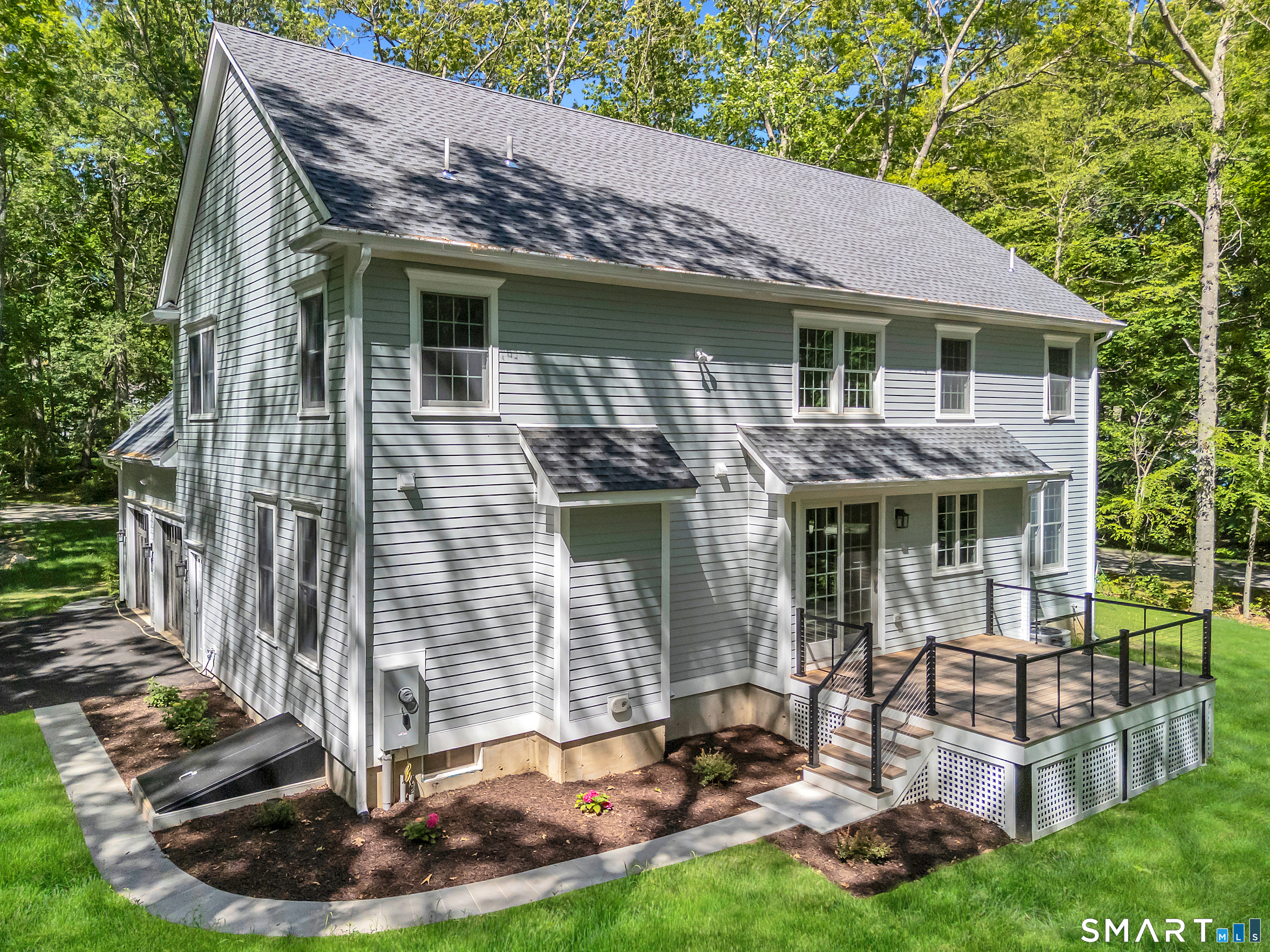 2 Berberis Drive