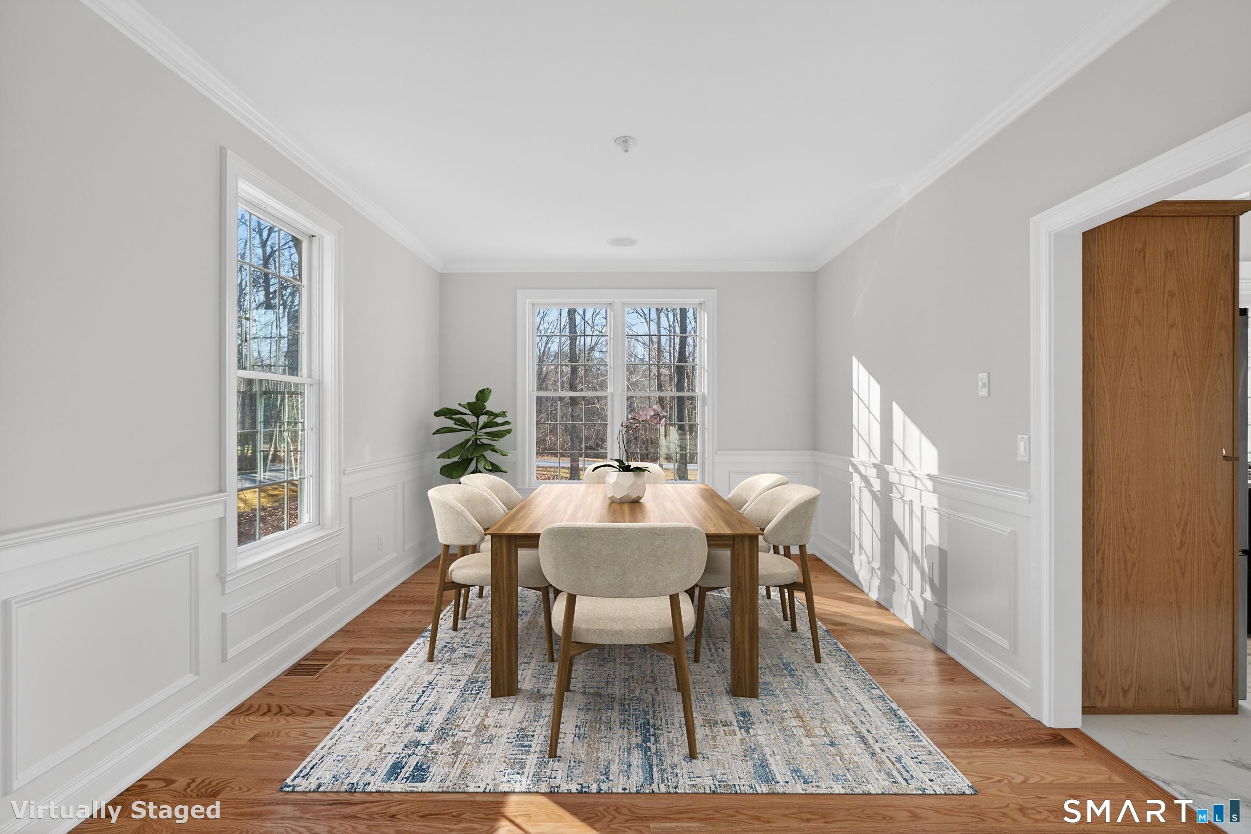 2 Berberis Drive