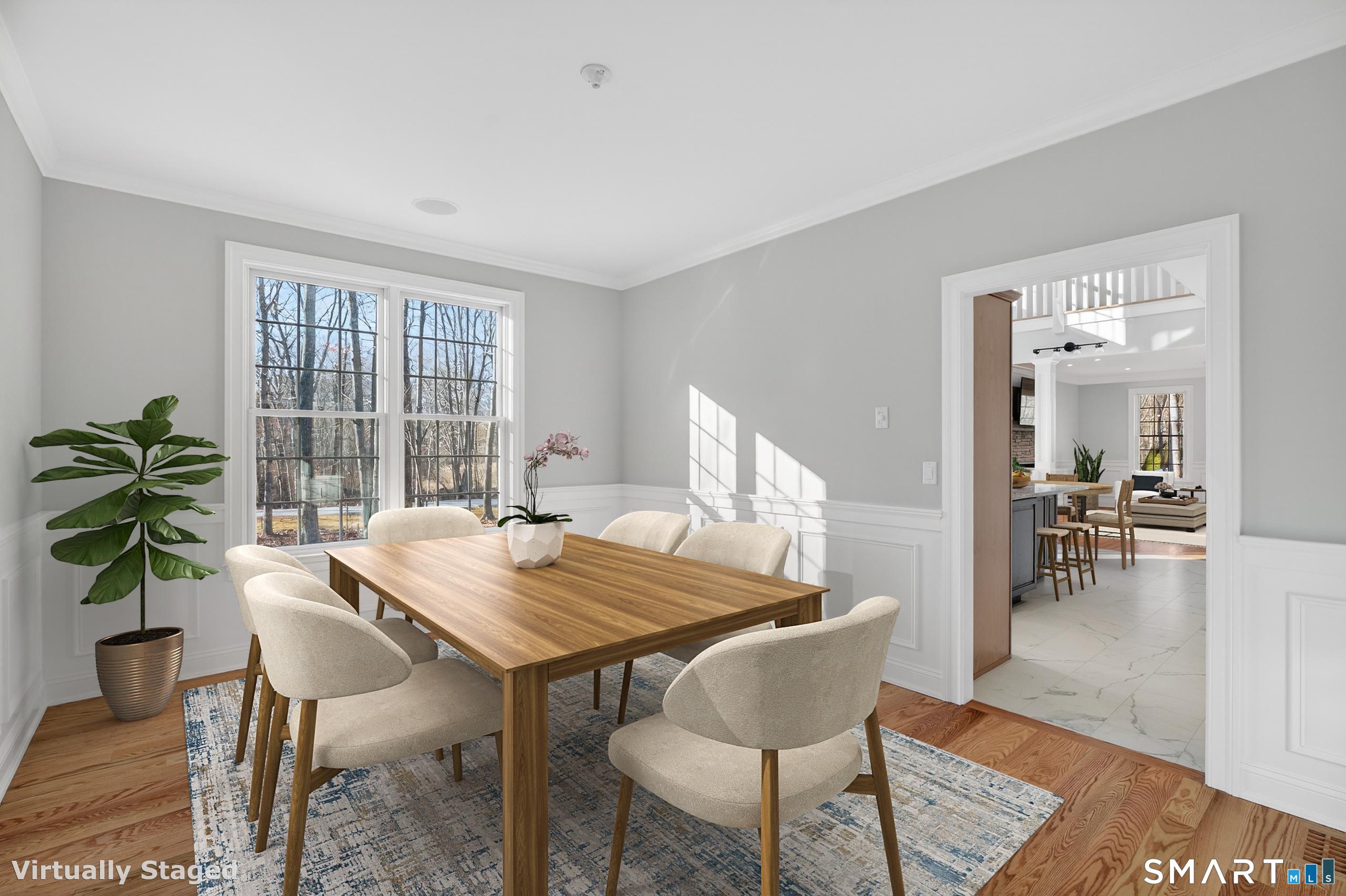 2 Berberis Drive