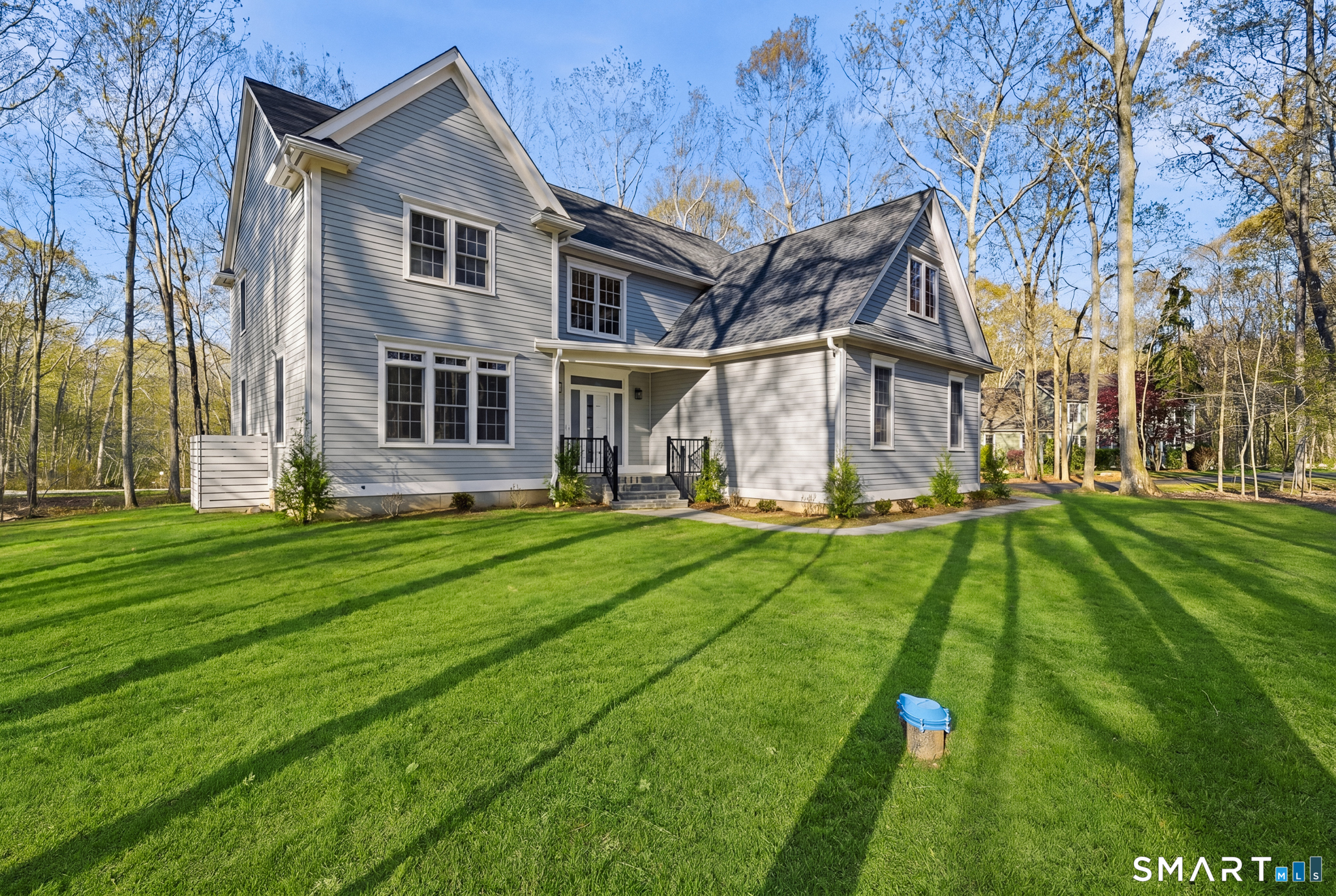 2 Berberis Drive
