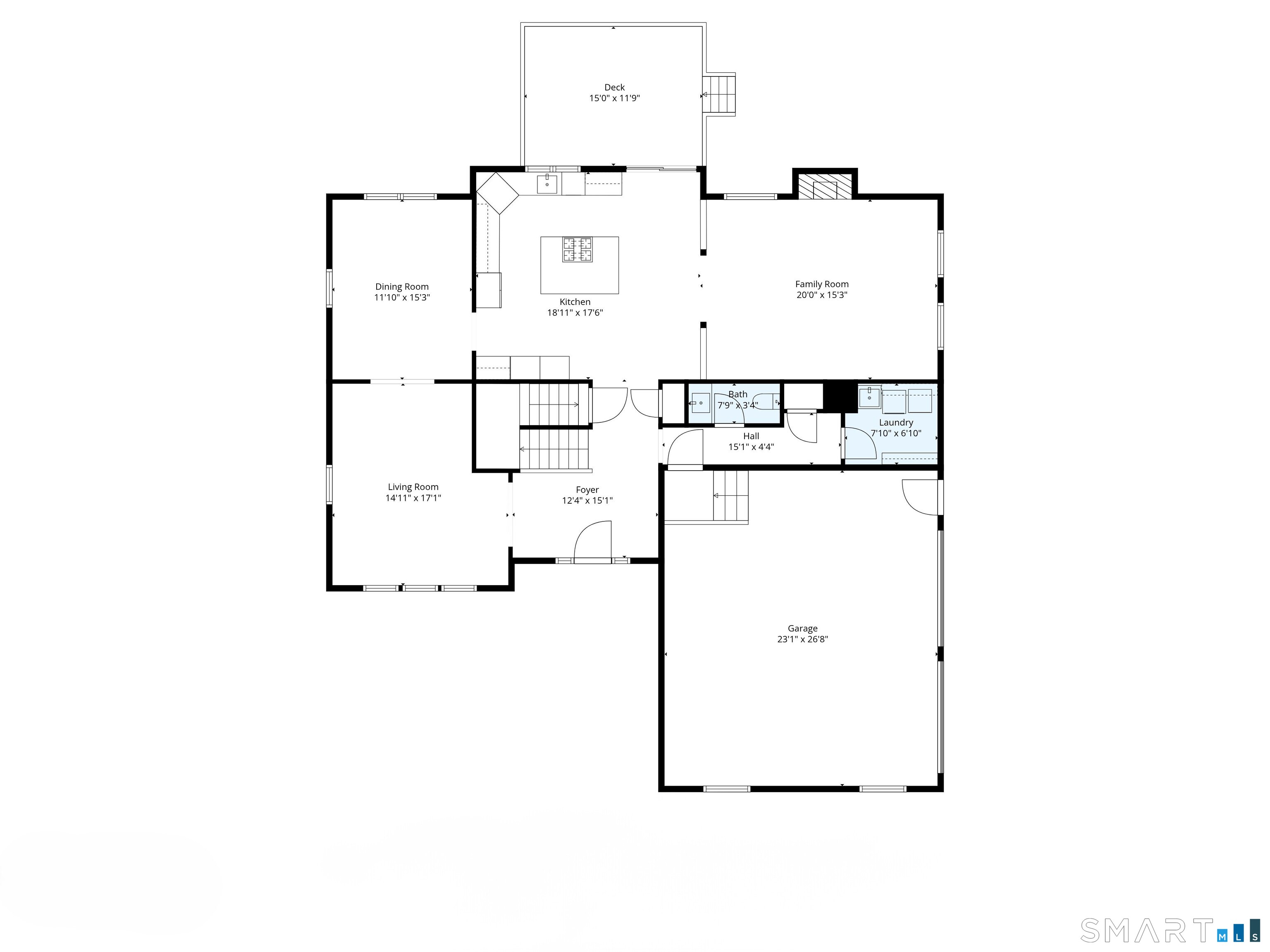 2 Berberis Drive
