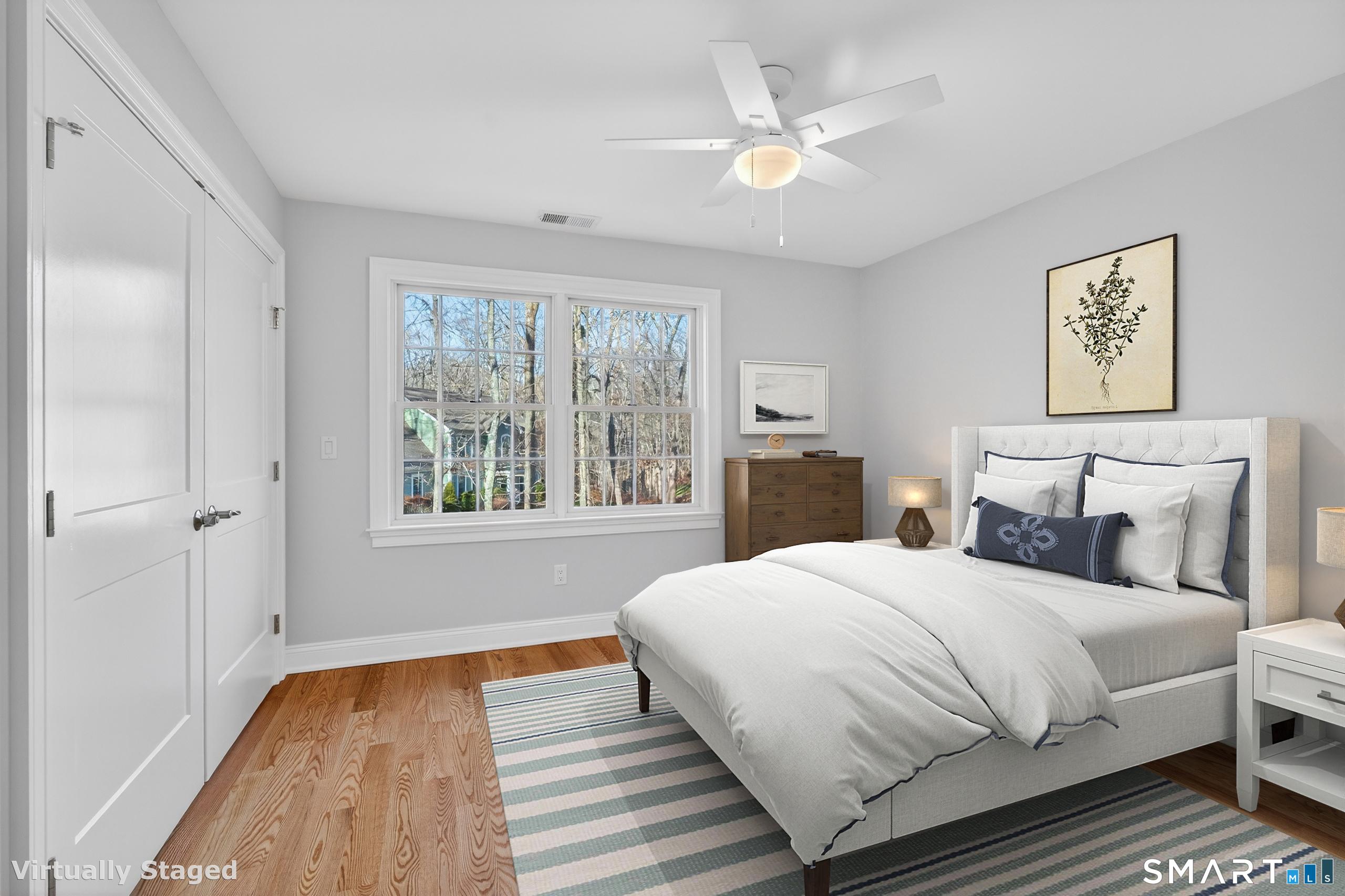 2 Berberis Drive
