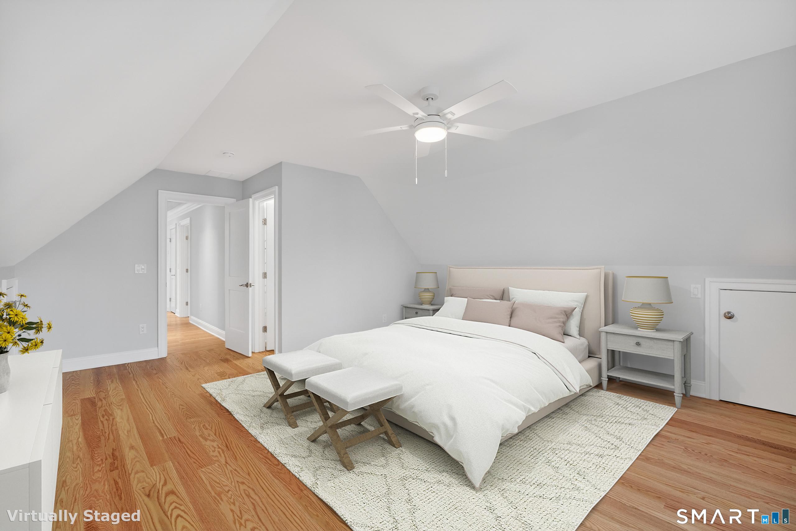 2 Berberis Drive