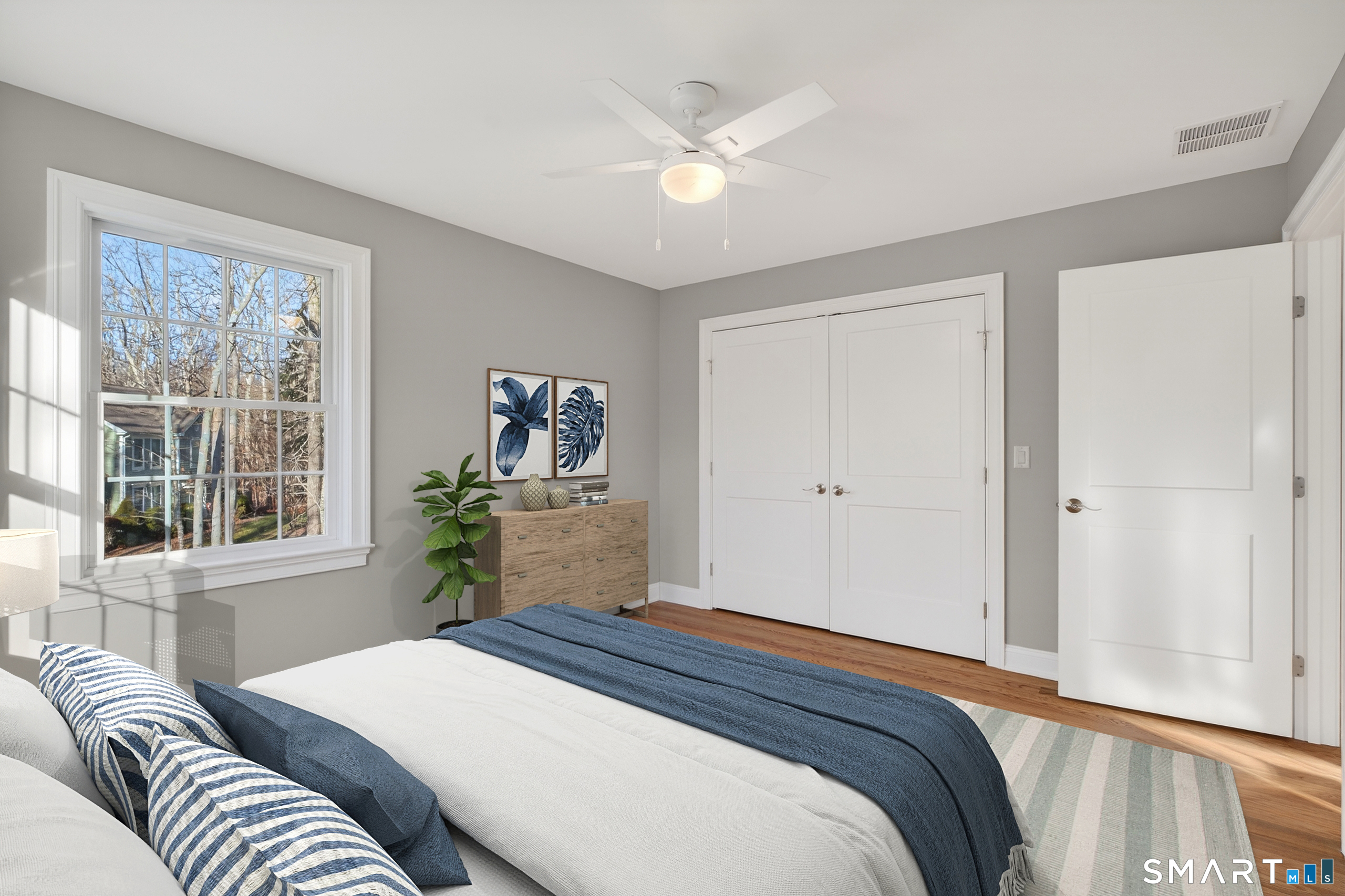 2 Berberis Drive
