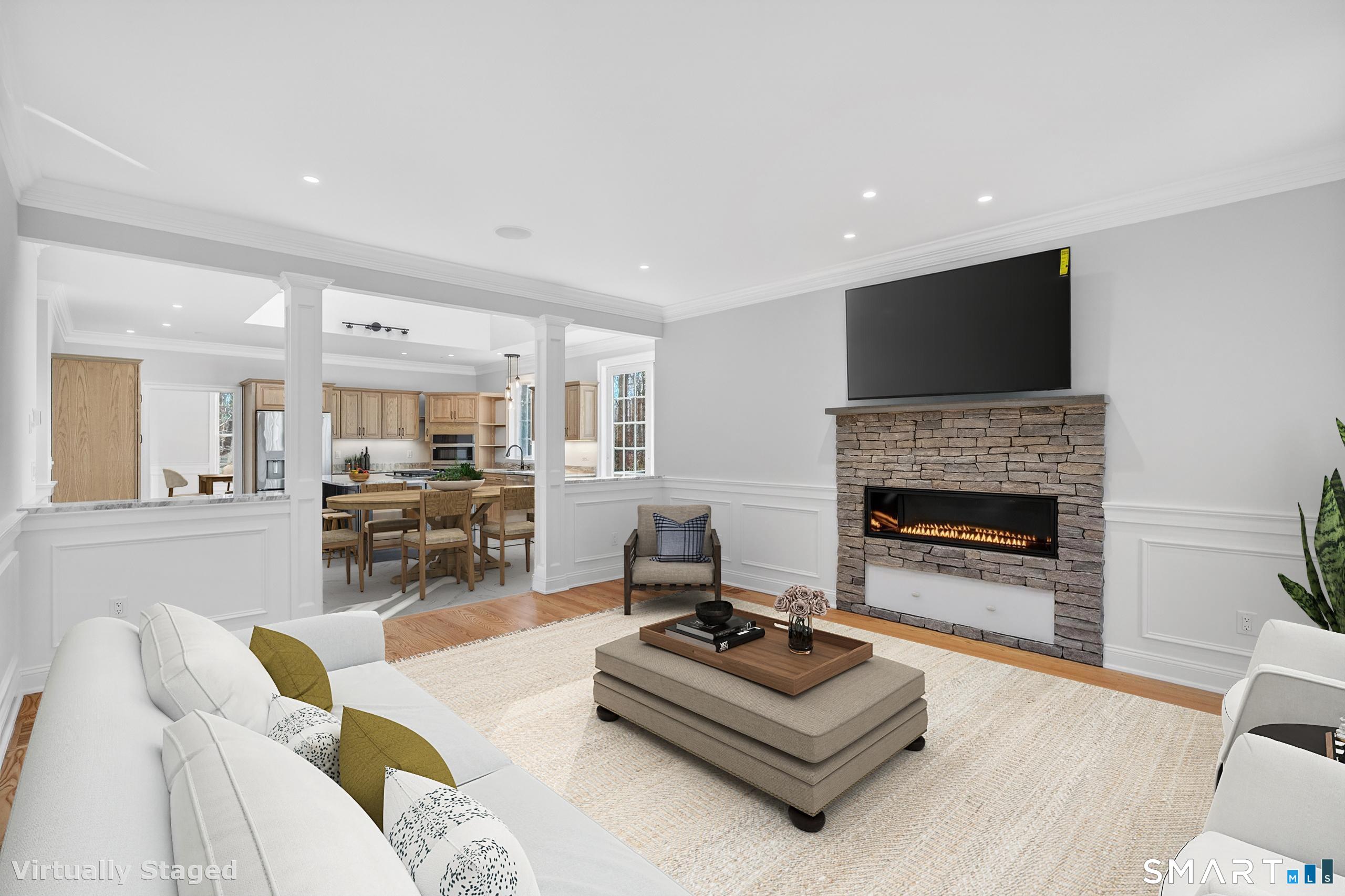 2 Berberis Drive