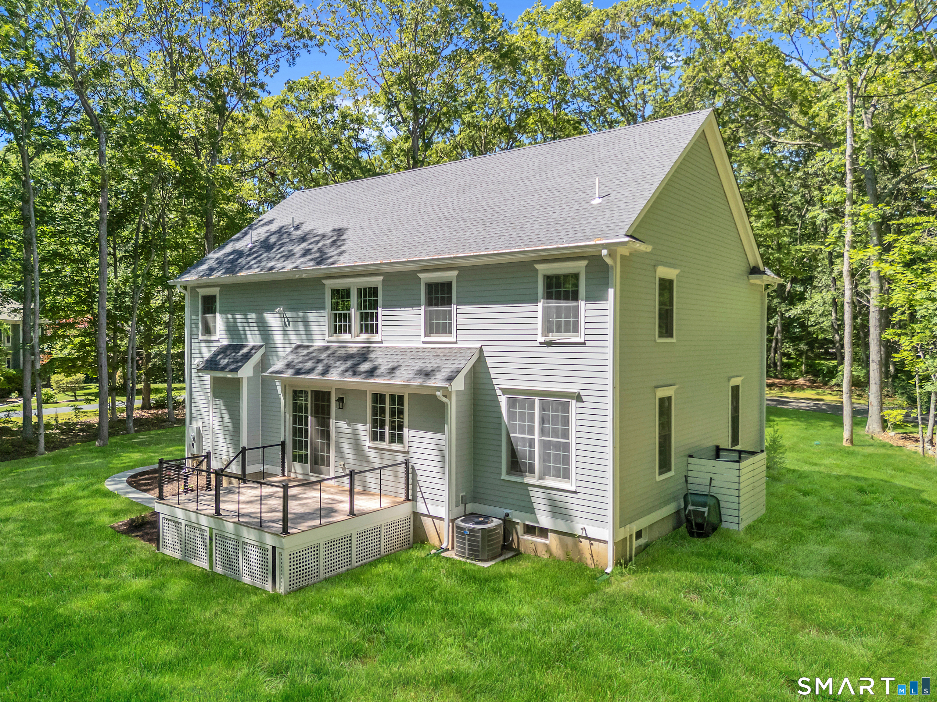 2 Berberis Drive