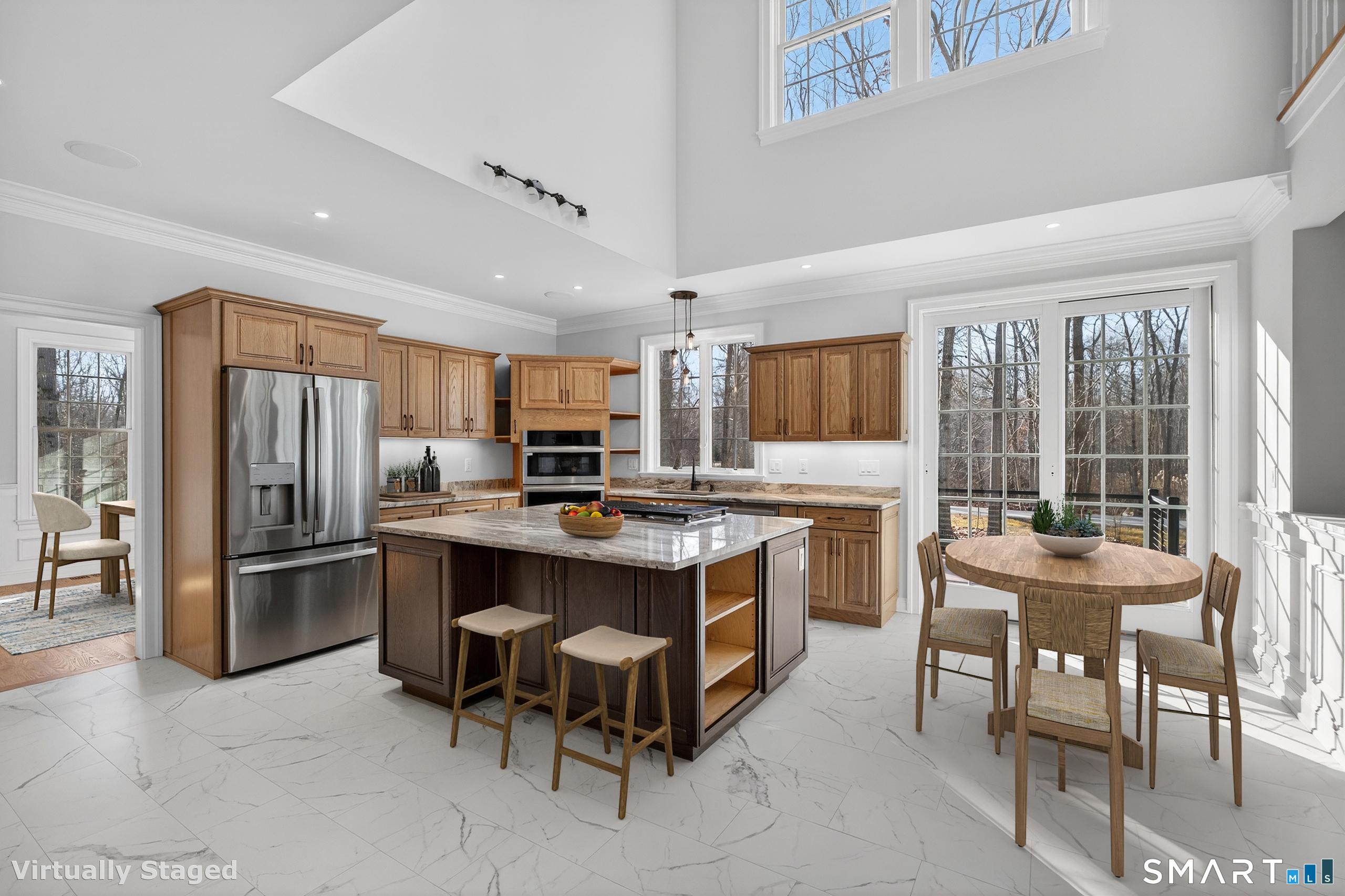 2 Berberis Drive