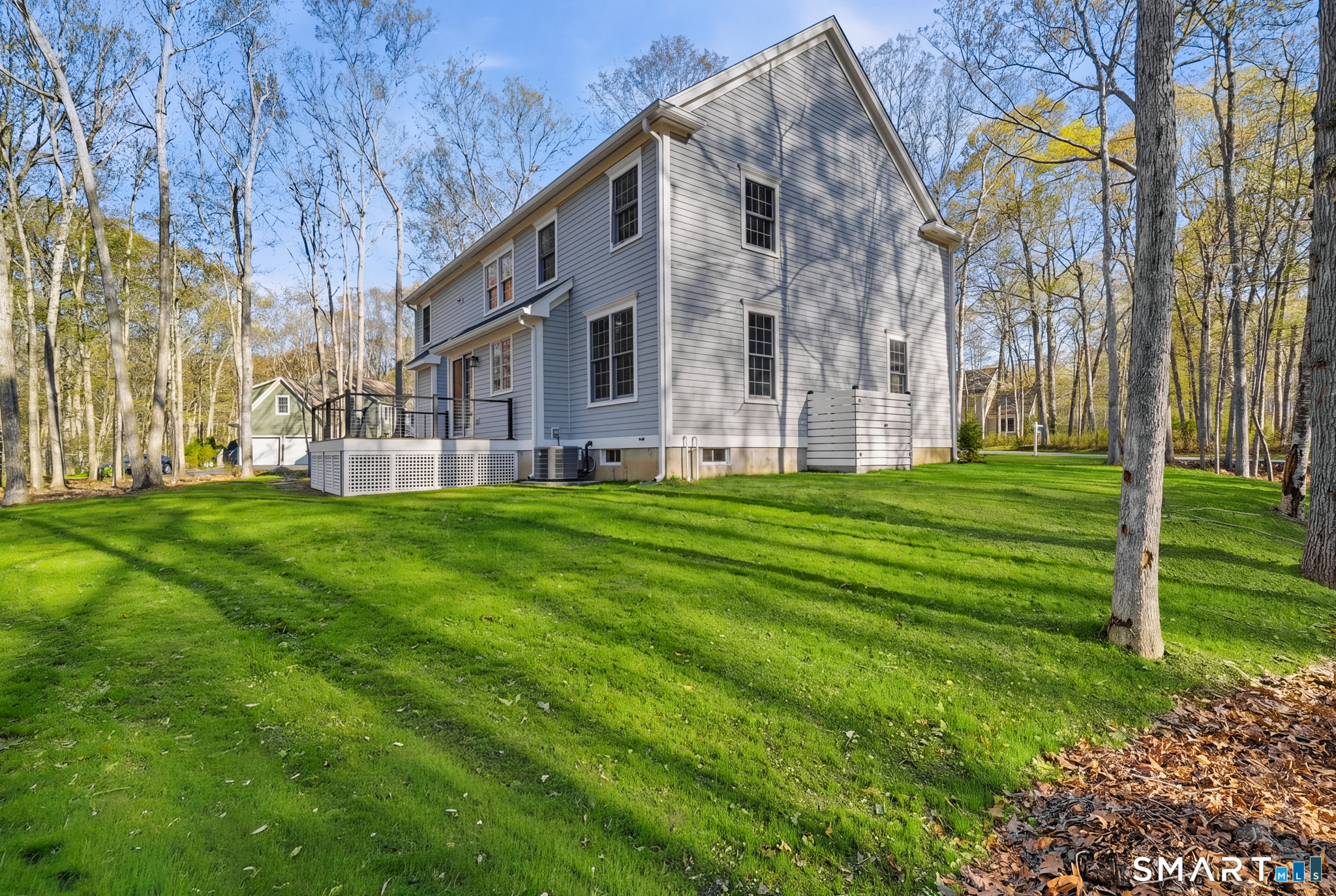 2 Berberis Drive