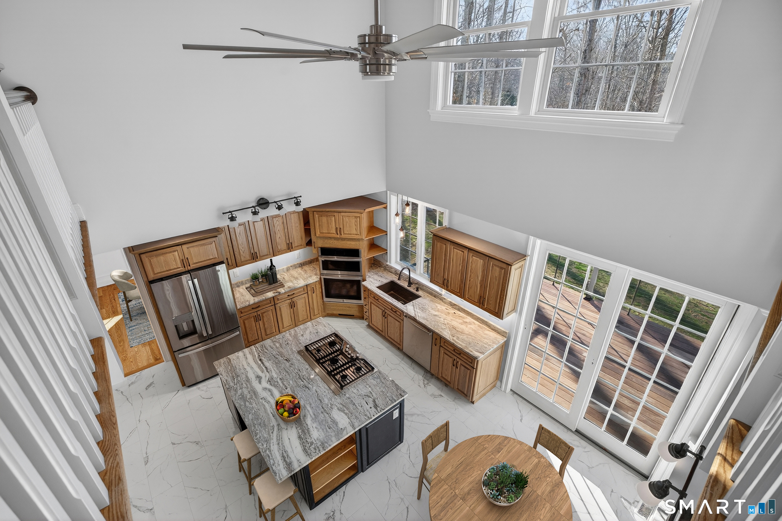 2 Berberis Drive