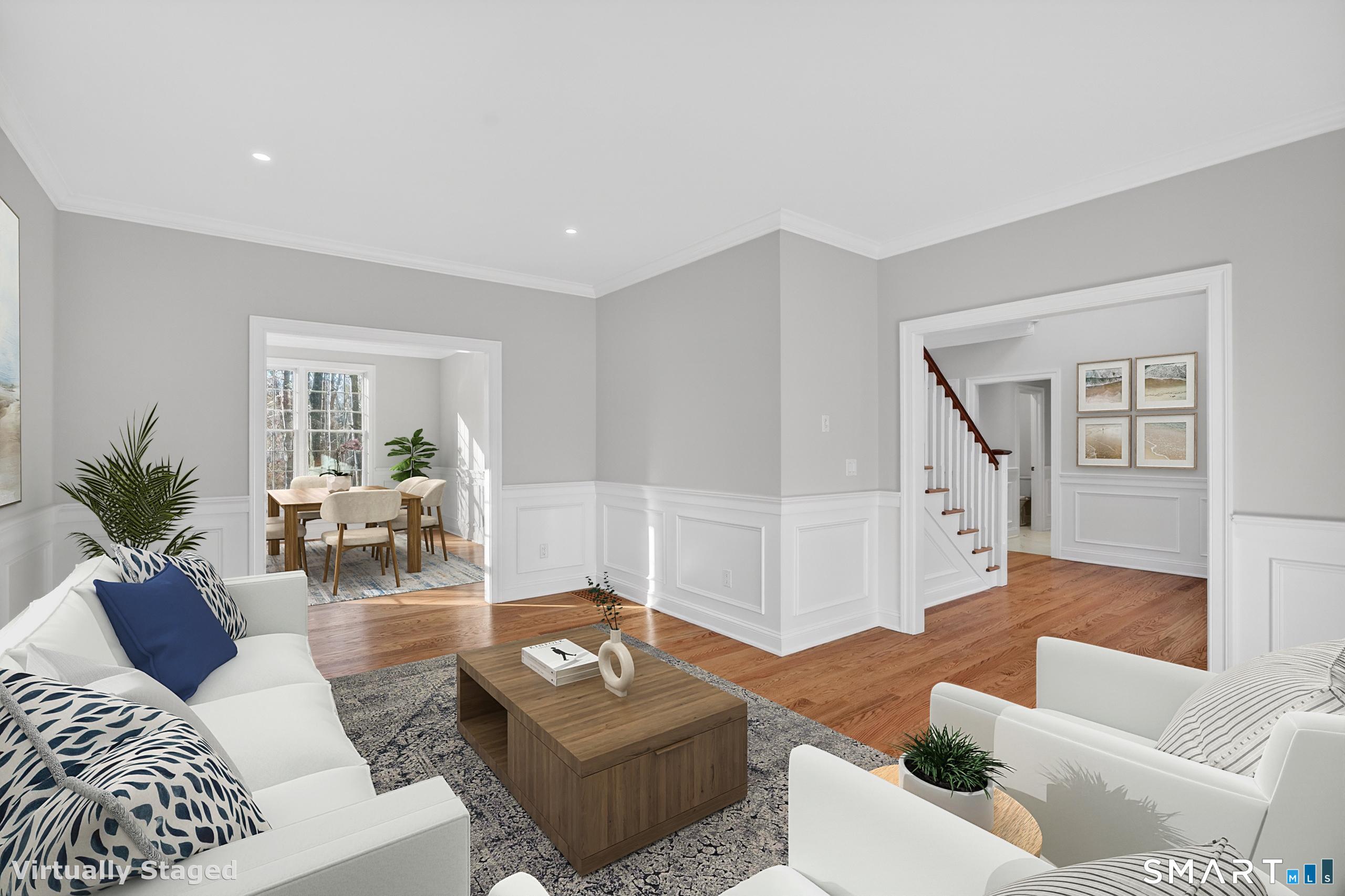 2 Berberis Drive