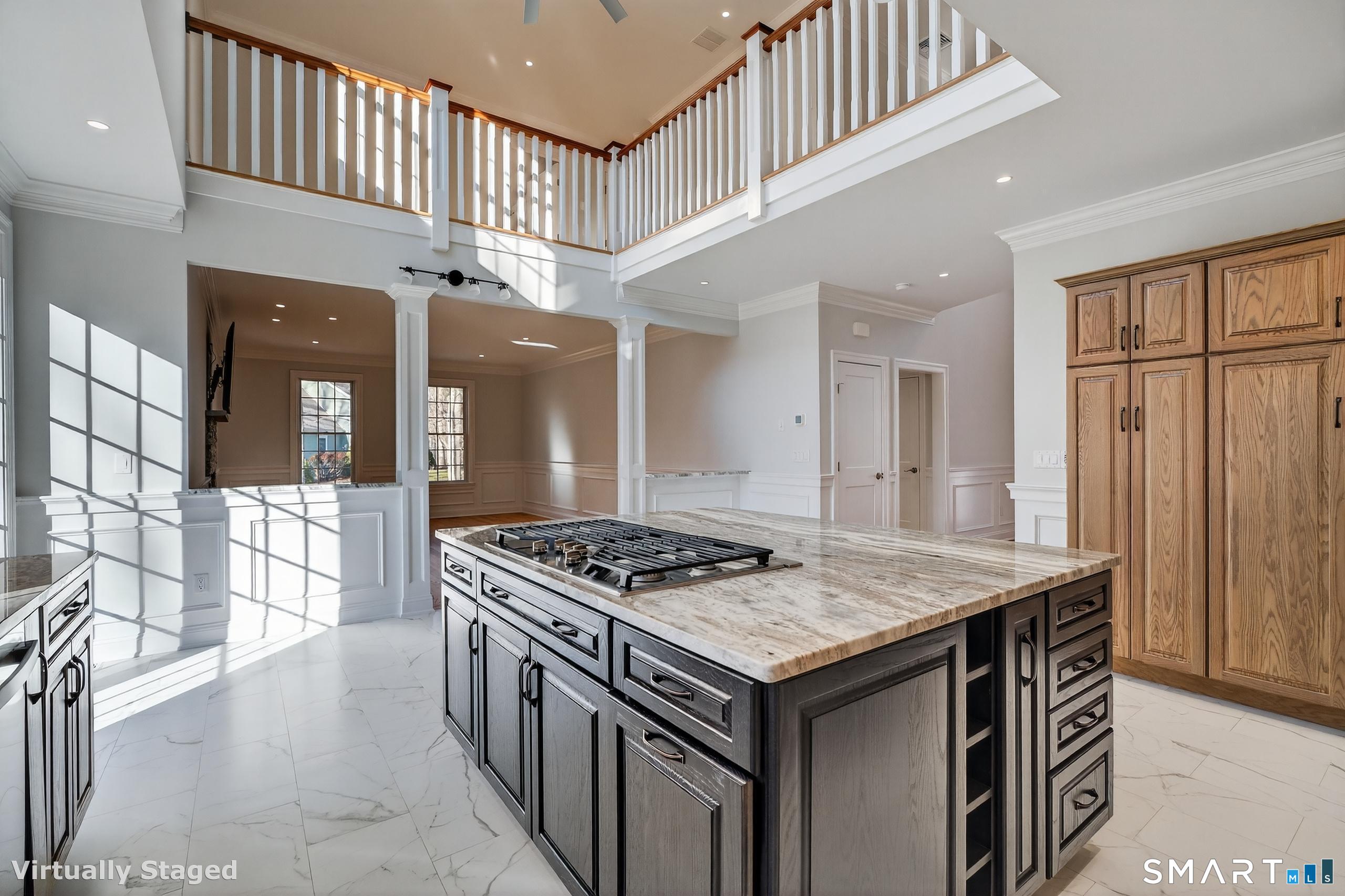 2 Berberis Drive