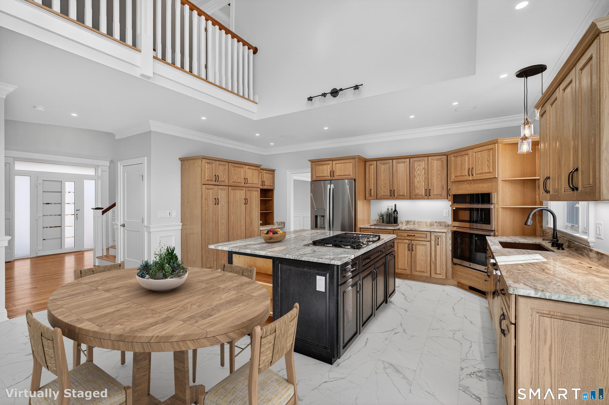 2 Berberis Drive