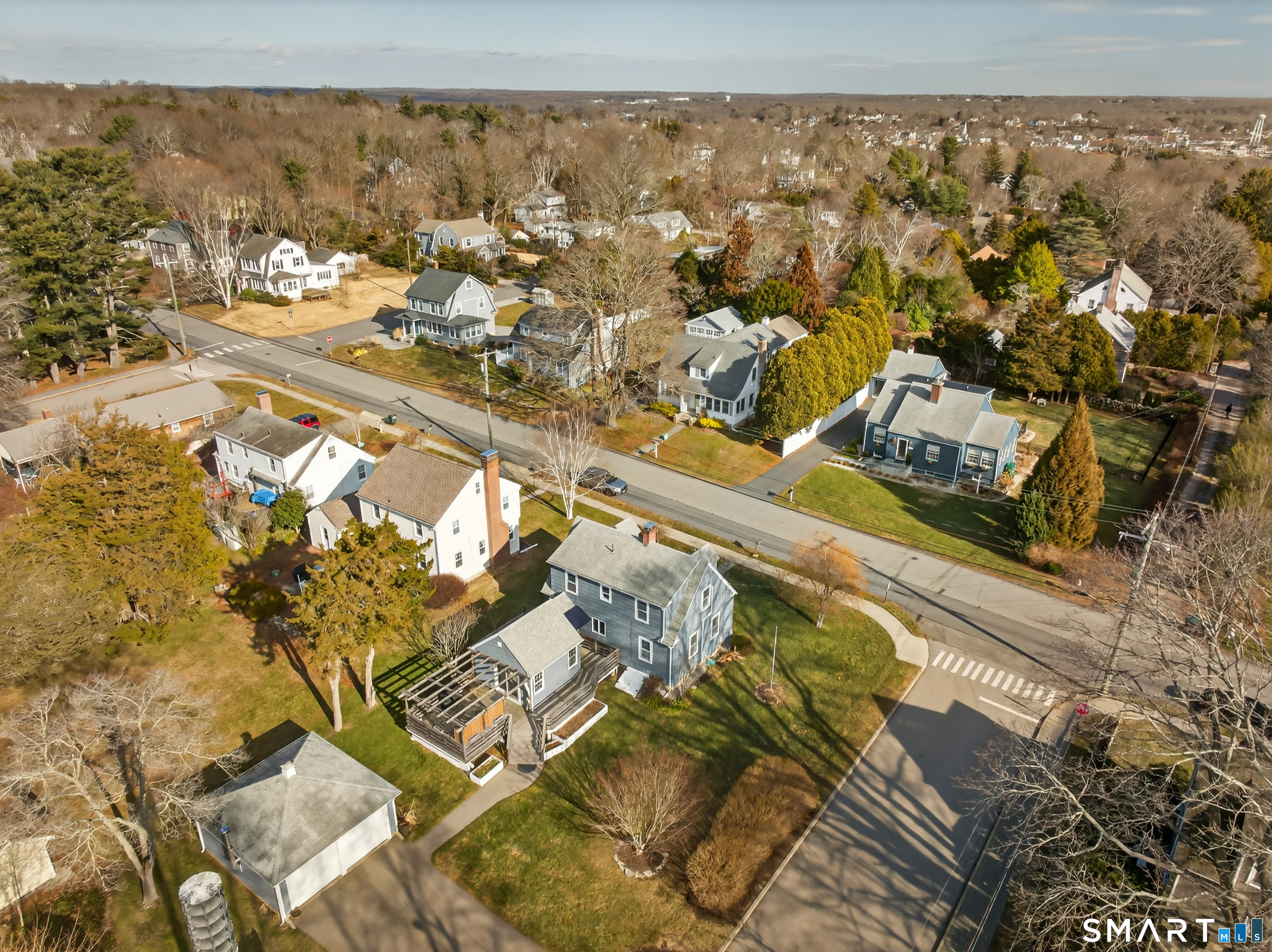 151 Ocean View Avenue