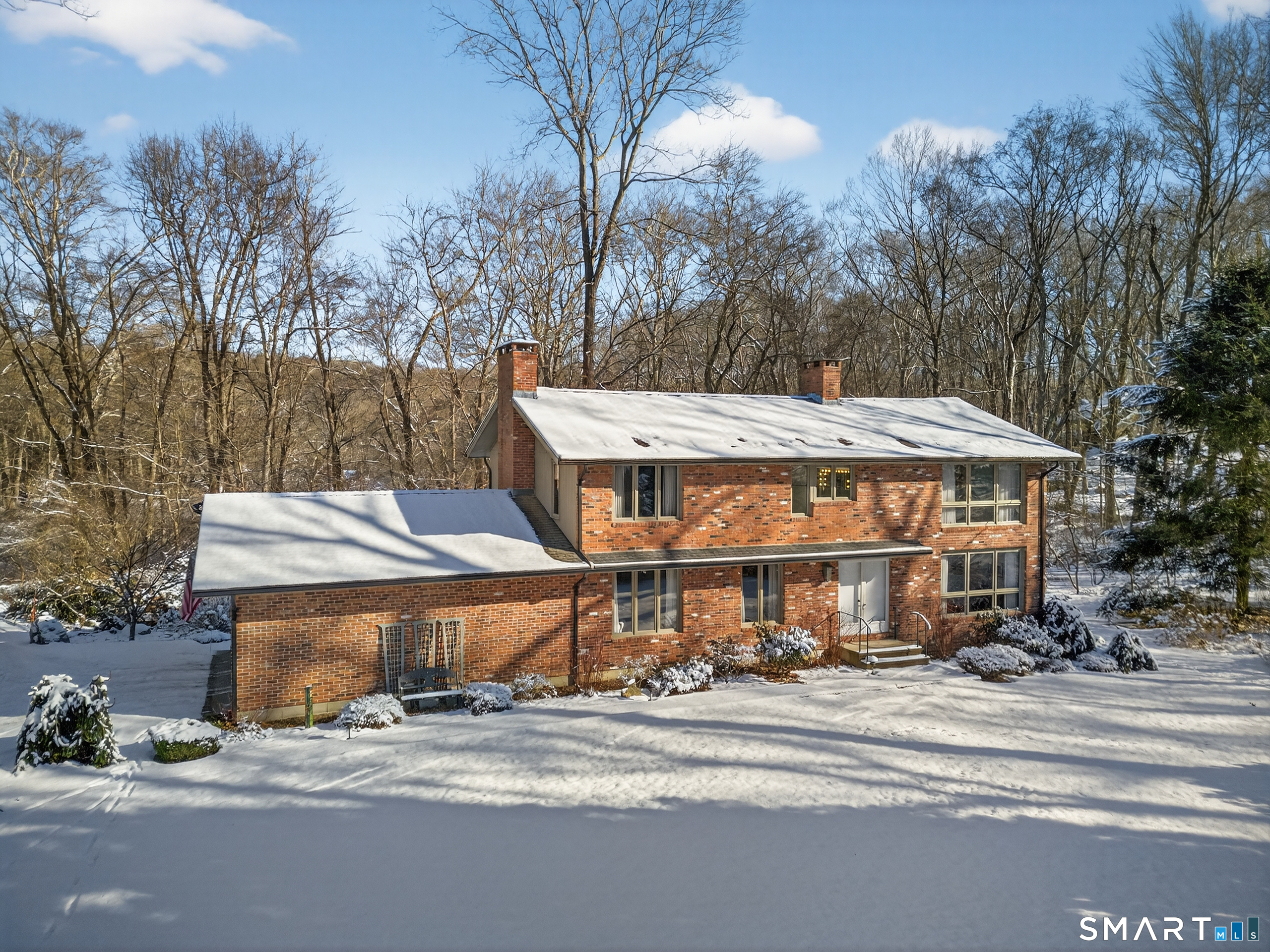 18 Landing Road